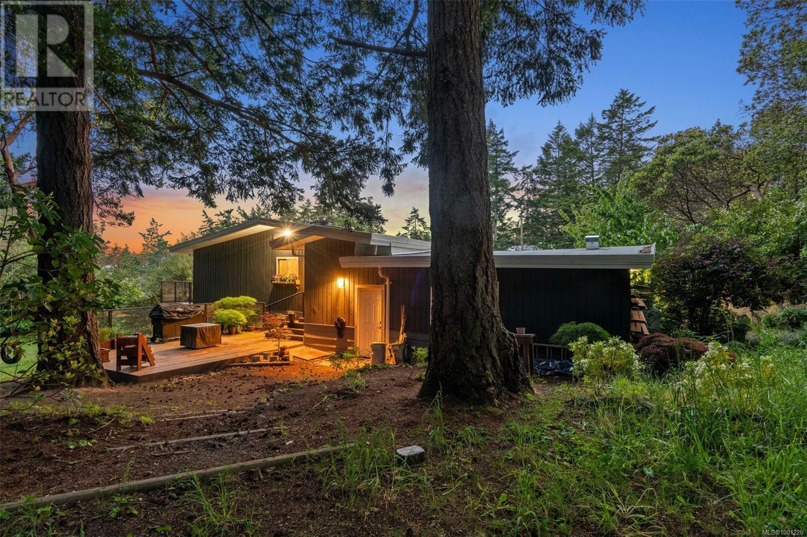 METCHOSIN, British Columbia, V9C 4B2, CA, 5 Bedrooms Bedrooms, ,3 BathroomsBathrooms,Residential,For Sale,1876081