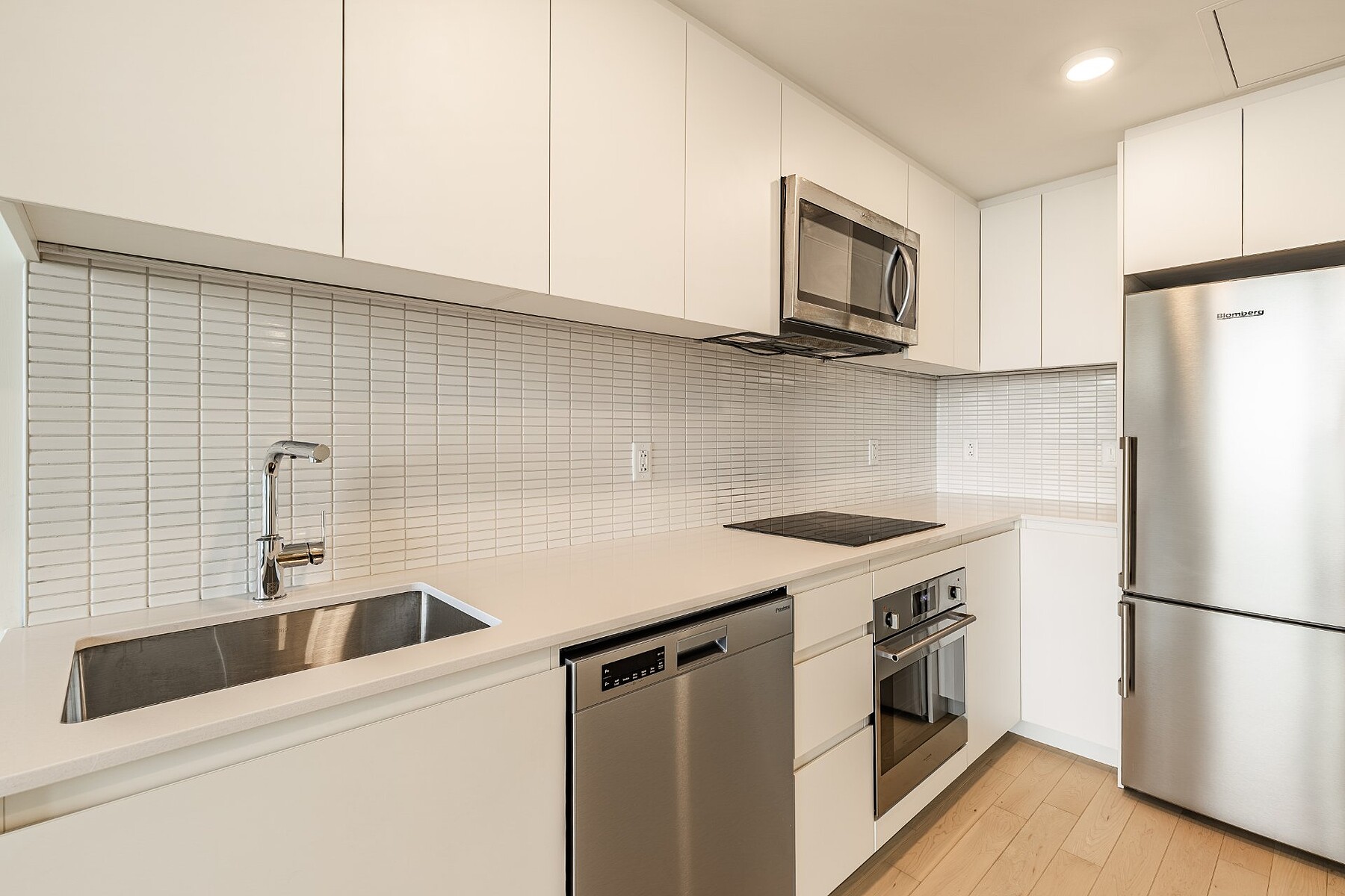  Ville-Marie, Montréal - 物件實景