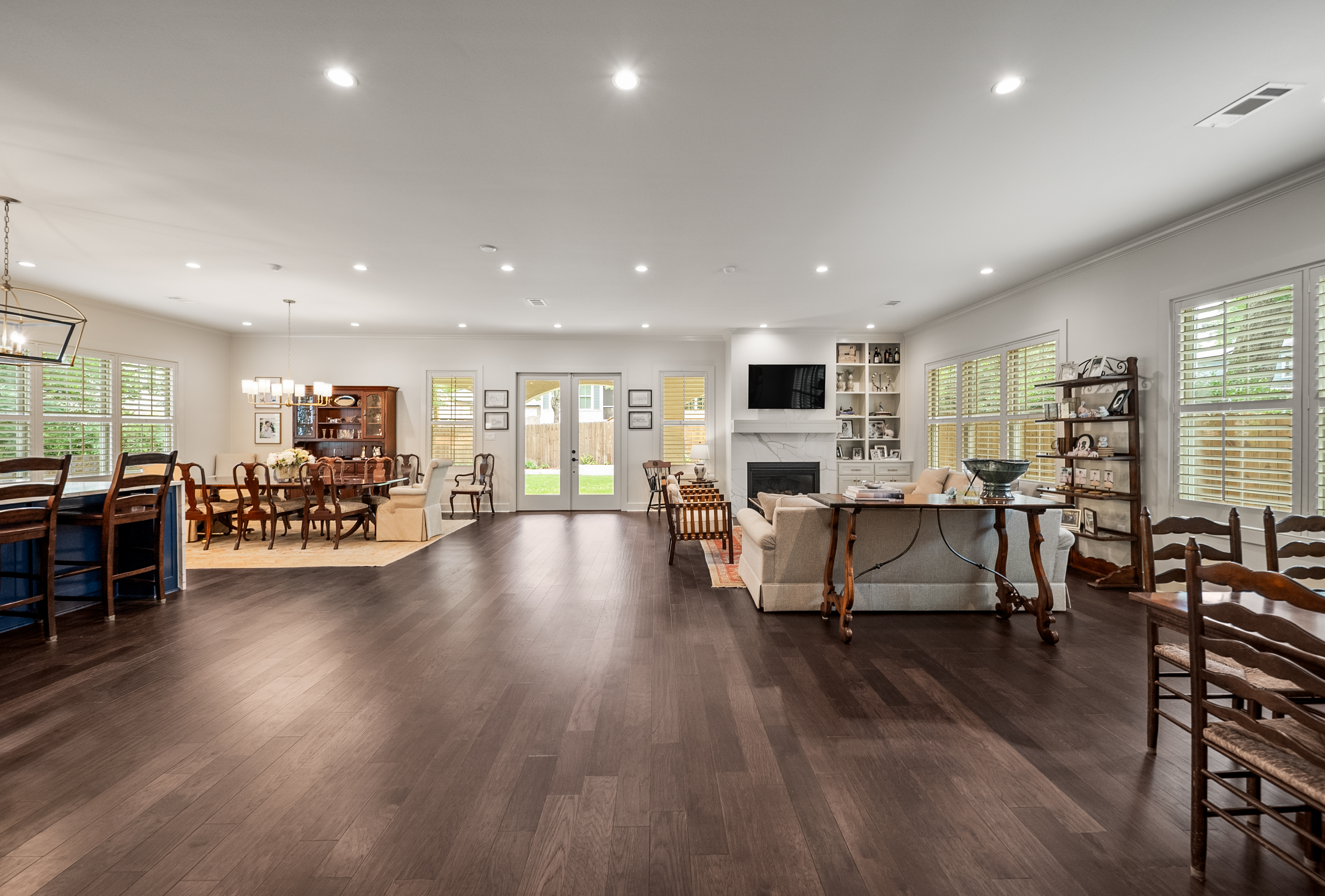  6208 Brentwood, Cammack Village, AR, 72207 - 物件實景