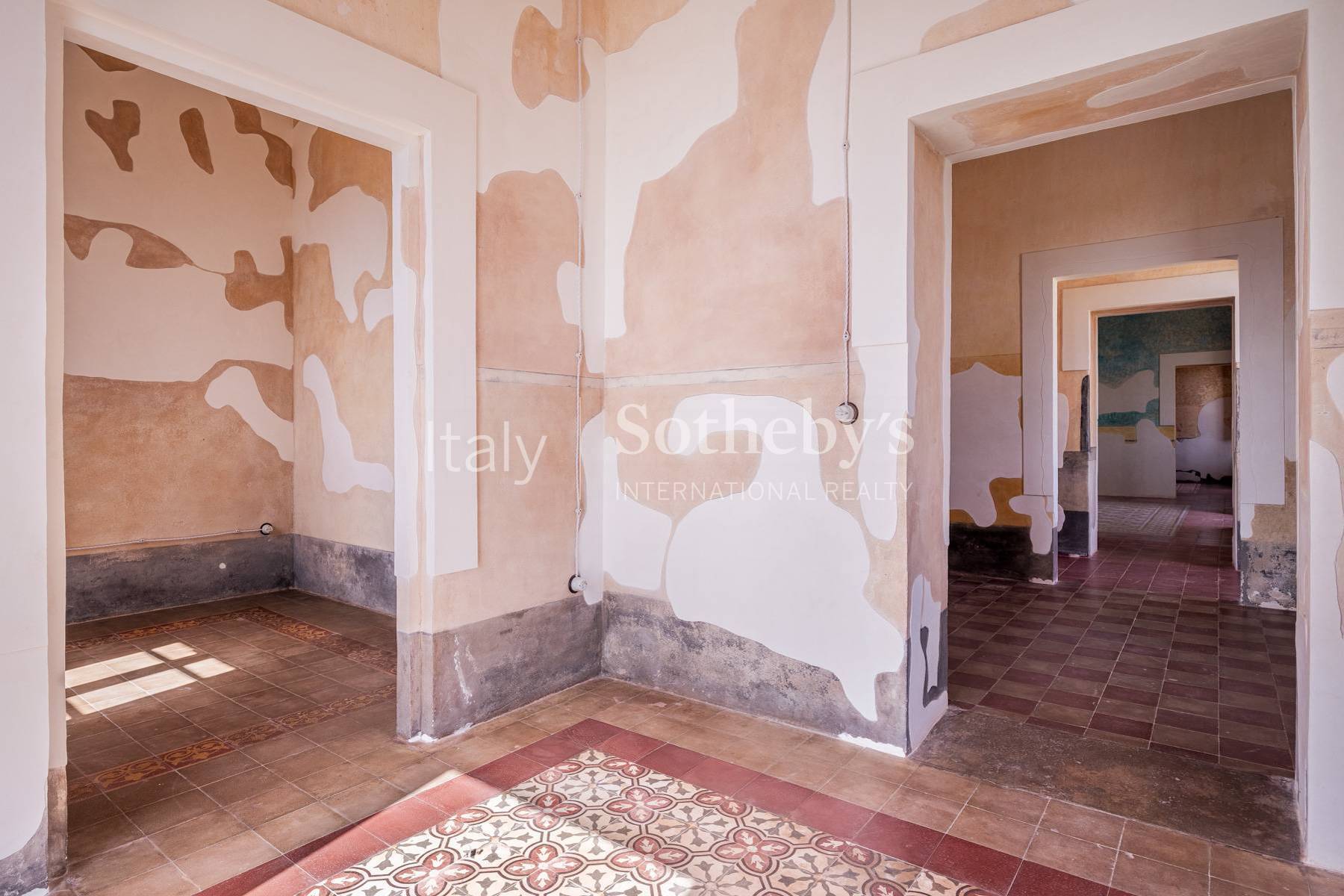  One-of-a-kind property in Levanzo - 物件實景