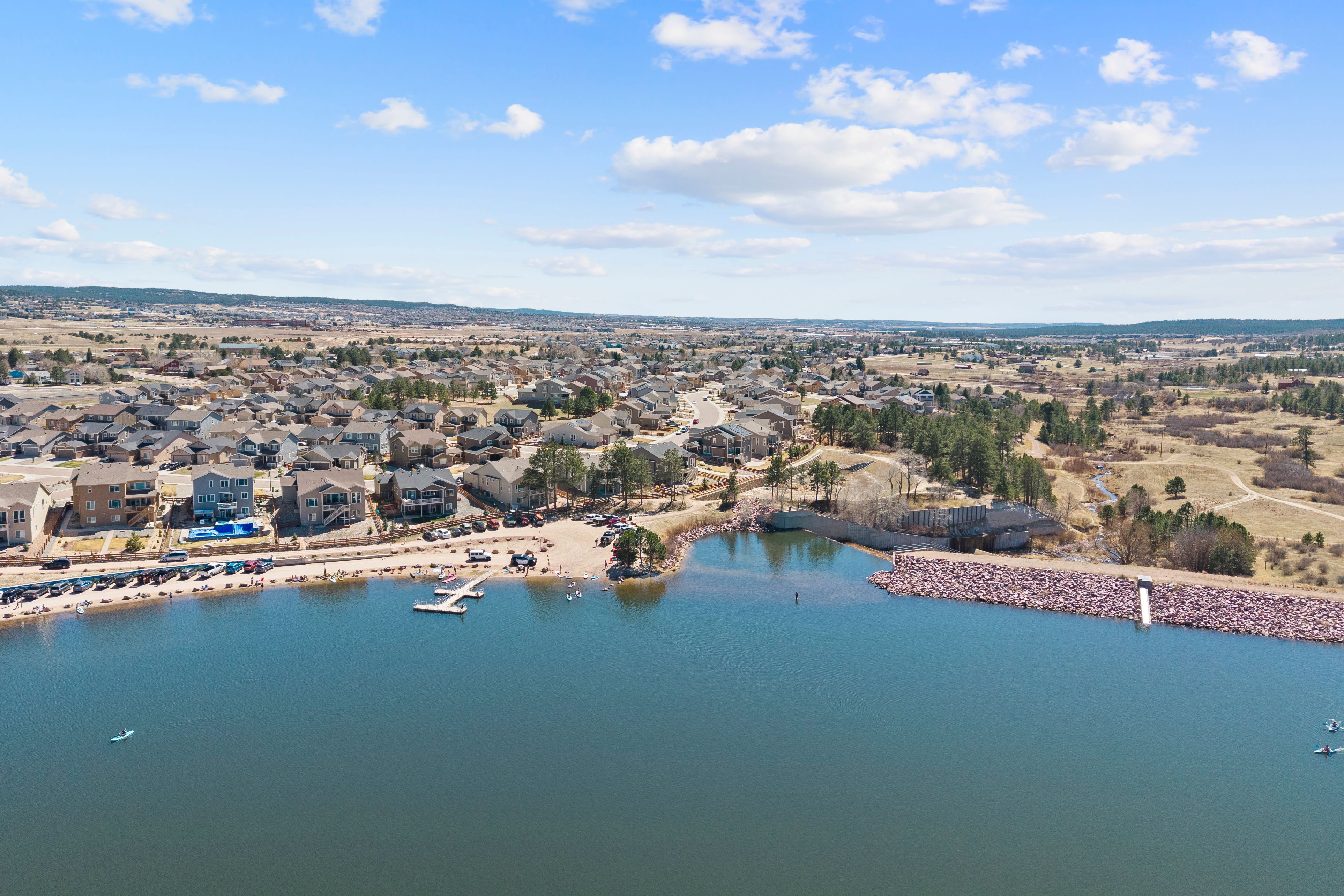  Open, Spacious, Upgraded, Walkout Rancher is Meticulous and with Views - 物件實景