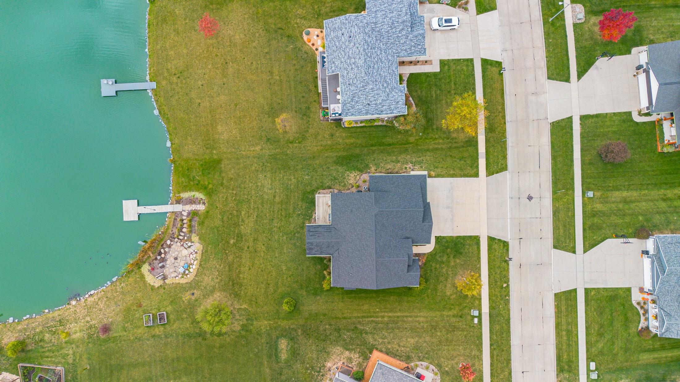 Huxley, Iowa, 50124, United States, 4 Bedrooms Bedrooms, ,3 BathroomsBathrooms,Residential,For Sale,1987061