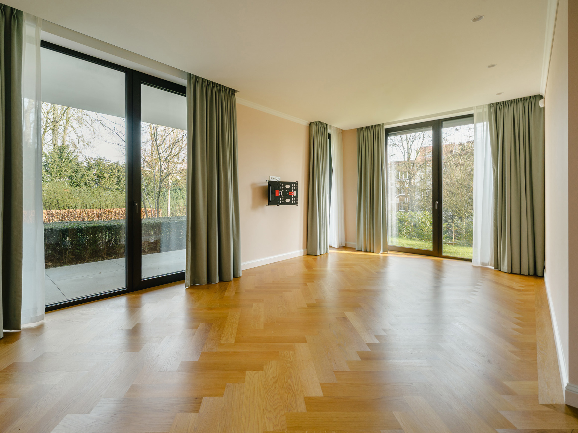  Woluwe-Saint-Pierre I Parc de la Woluwe - 物件實景