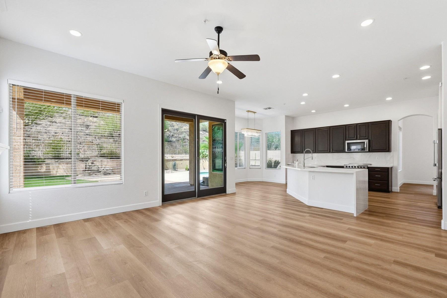  13547 E Estrella Avenue  Scottsdale, AZ - 物件實景
