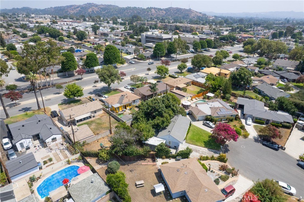 Glendora, California, 91741, United States, 3 Bedrooms Bedrooms, ,1 BathroomBathrooms,Residential,For Sale,1920323