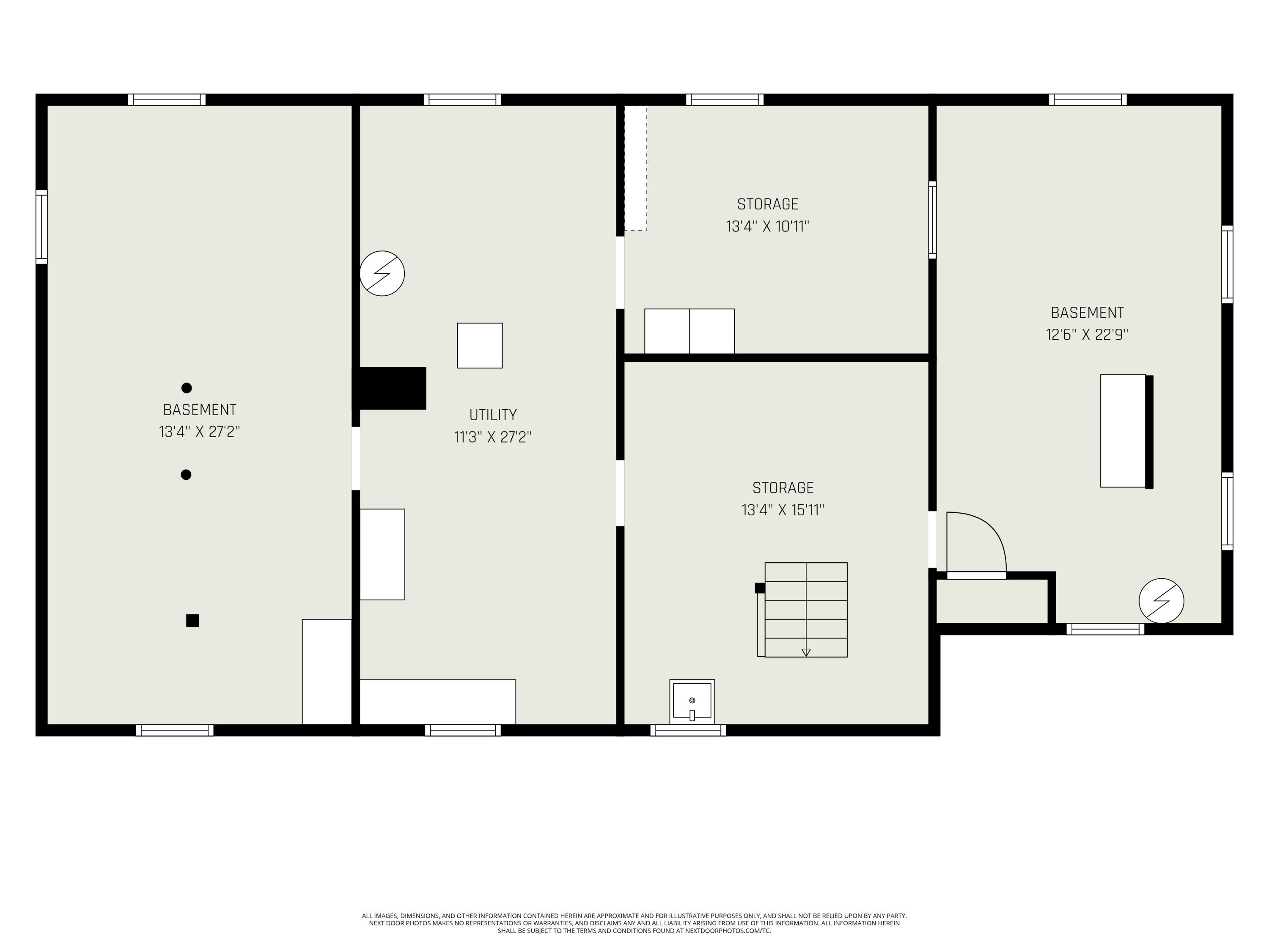 St. Joseph, Michigan, 49085, United States, 3 Bedrooms Bedrooms, ,3 BathroomsBathrooms,Residential,For Sale,2007761