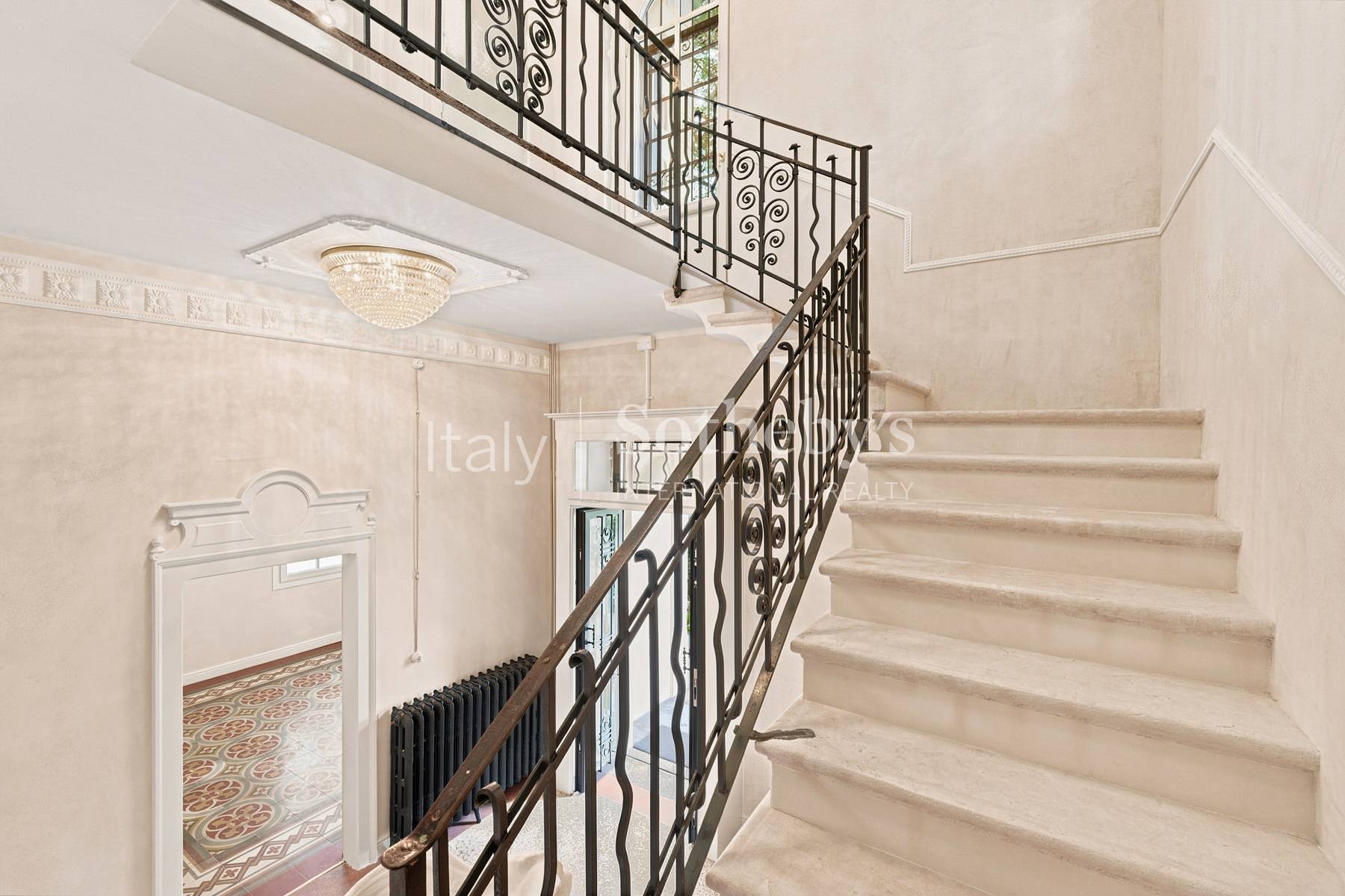  Restored Liberty Residence Set Within a Private Park - 物件實景