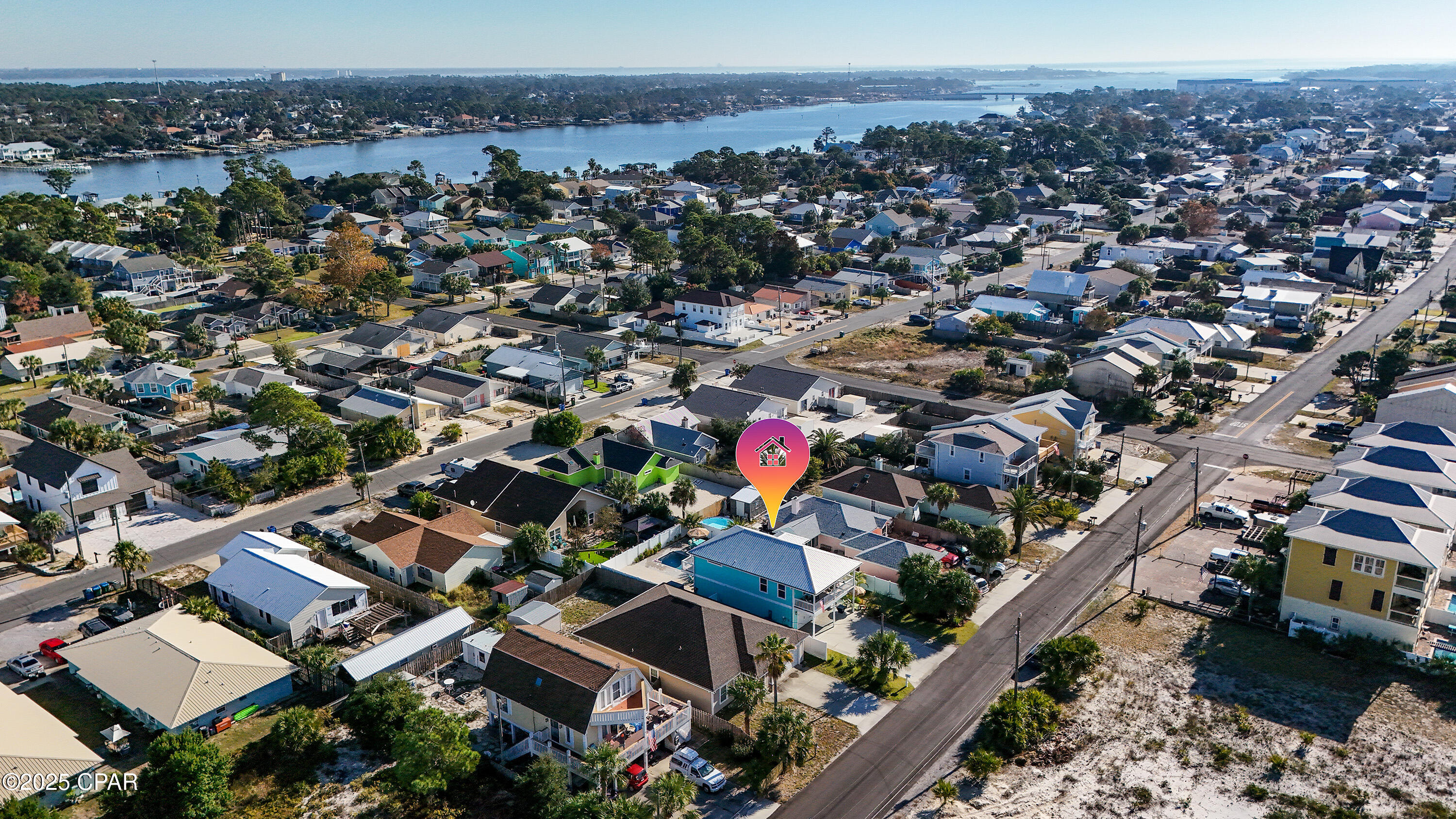 Panama City Beach, Florida, 32408, United States, 3 Bedrooms Bedrooms, ,3 BathroomsBathrooms,Residential,For Sale,2003127