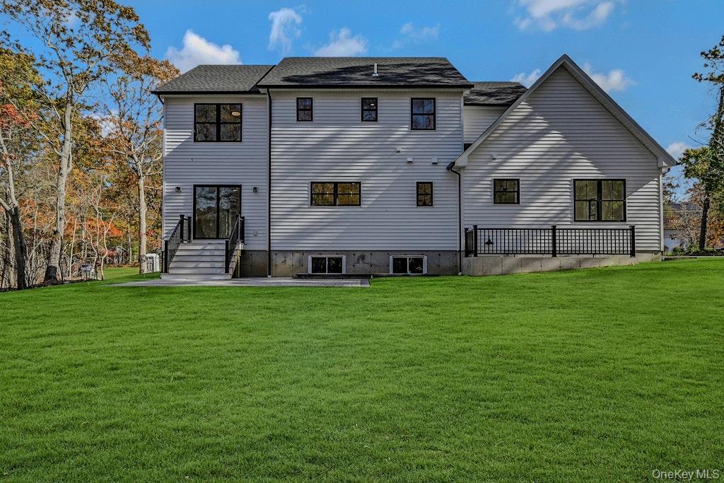 Middle Island, New York, 11953, United States, 4 Bedrooms Bedrooms, ,4 BathroomsBathrooms,Residential,For Sale,1988192