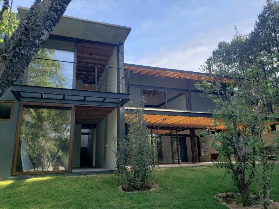 Valle de Bravo, Estado de México, 51200, Mexico, 3 Bedrooms Bedrooms, ,3 BathroomsBathrooms,Residential,For Sale,1738879