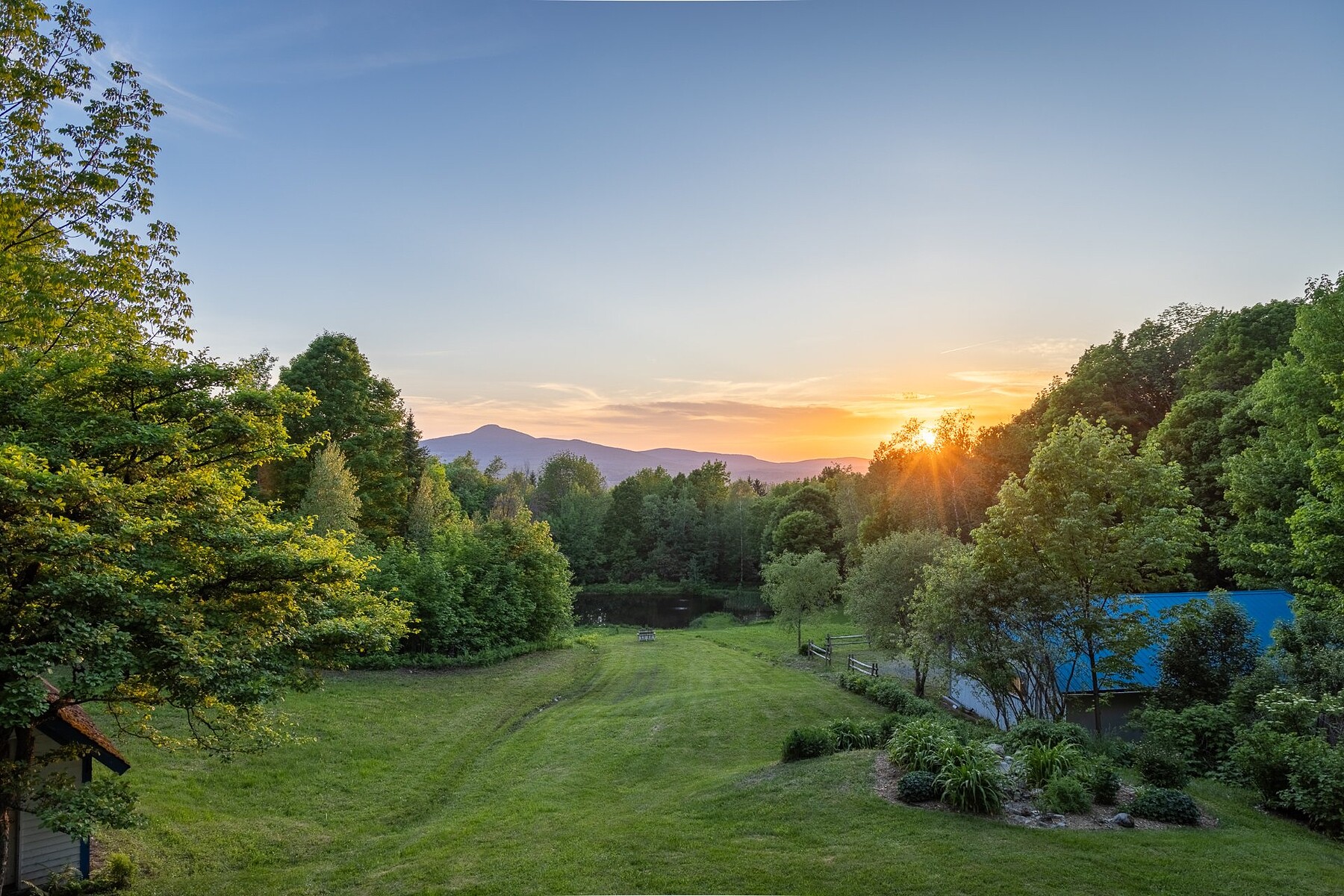  Sutton, Eastern Townships - 物件實景