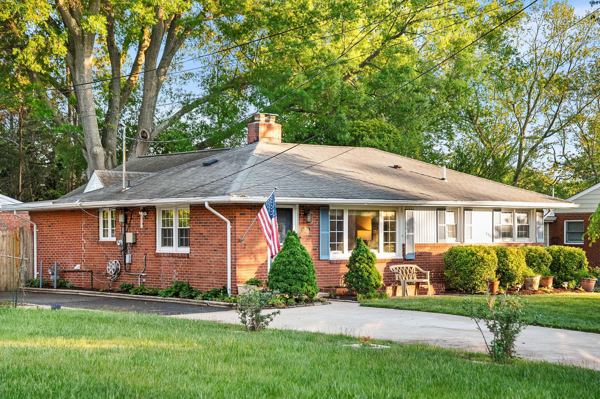  1505 Baltimore Road, Alexandria, VA, 22308 - 物件實景