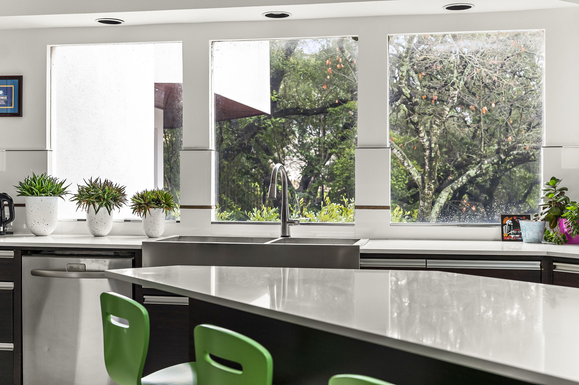  Iconic Westlake Architectural Gem with Award-Winning Design - 物件實景