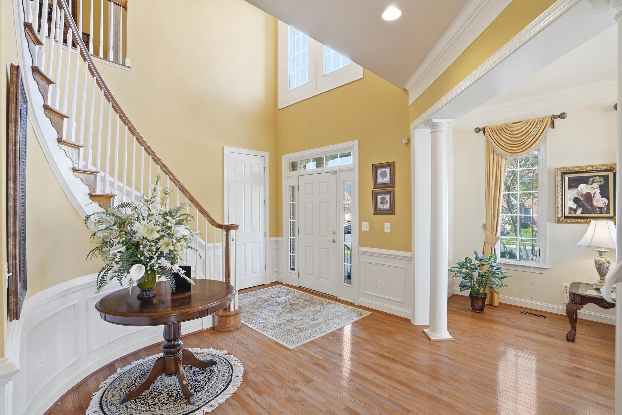  8033 Tysons Oaks Court, Gainesville, VA, 20155 - 物件實景