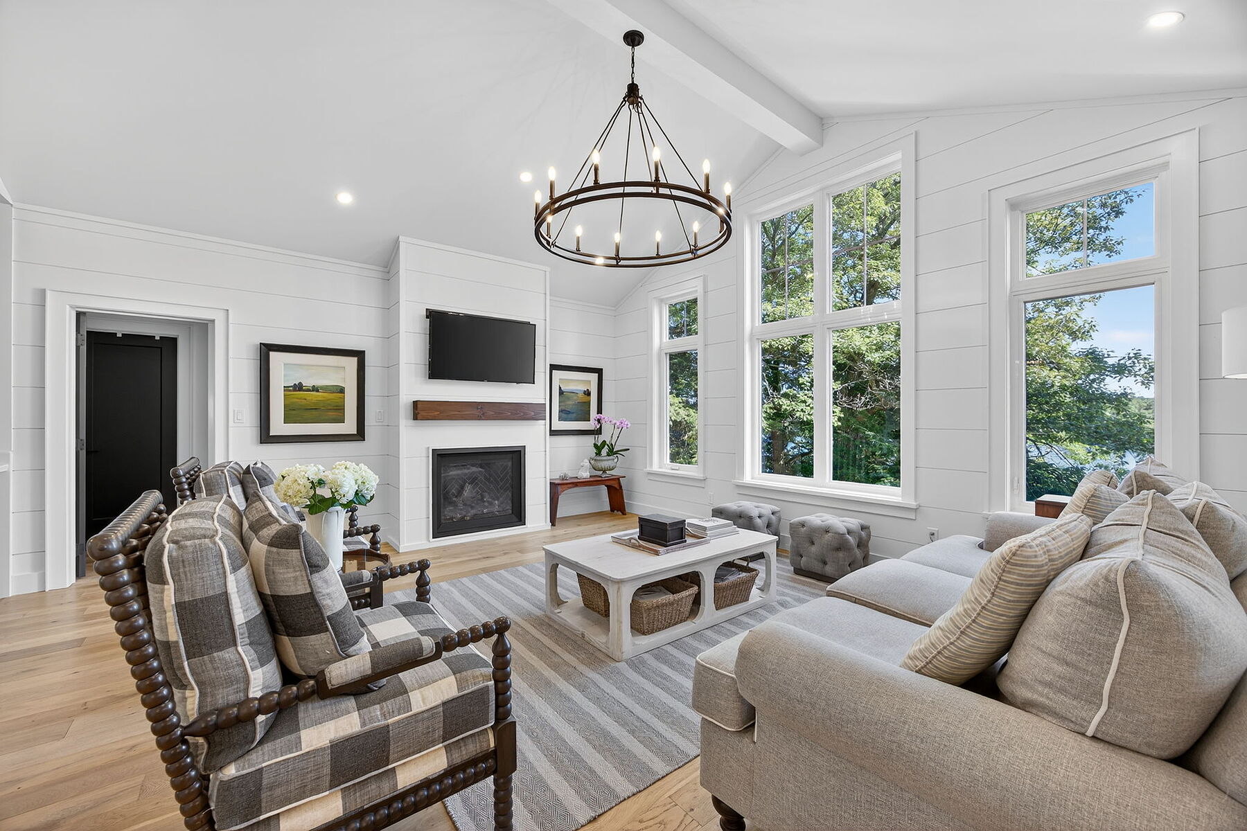  Elegance on Lake Muskoka - 物件實景