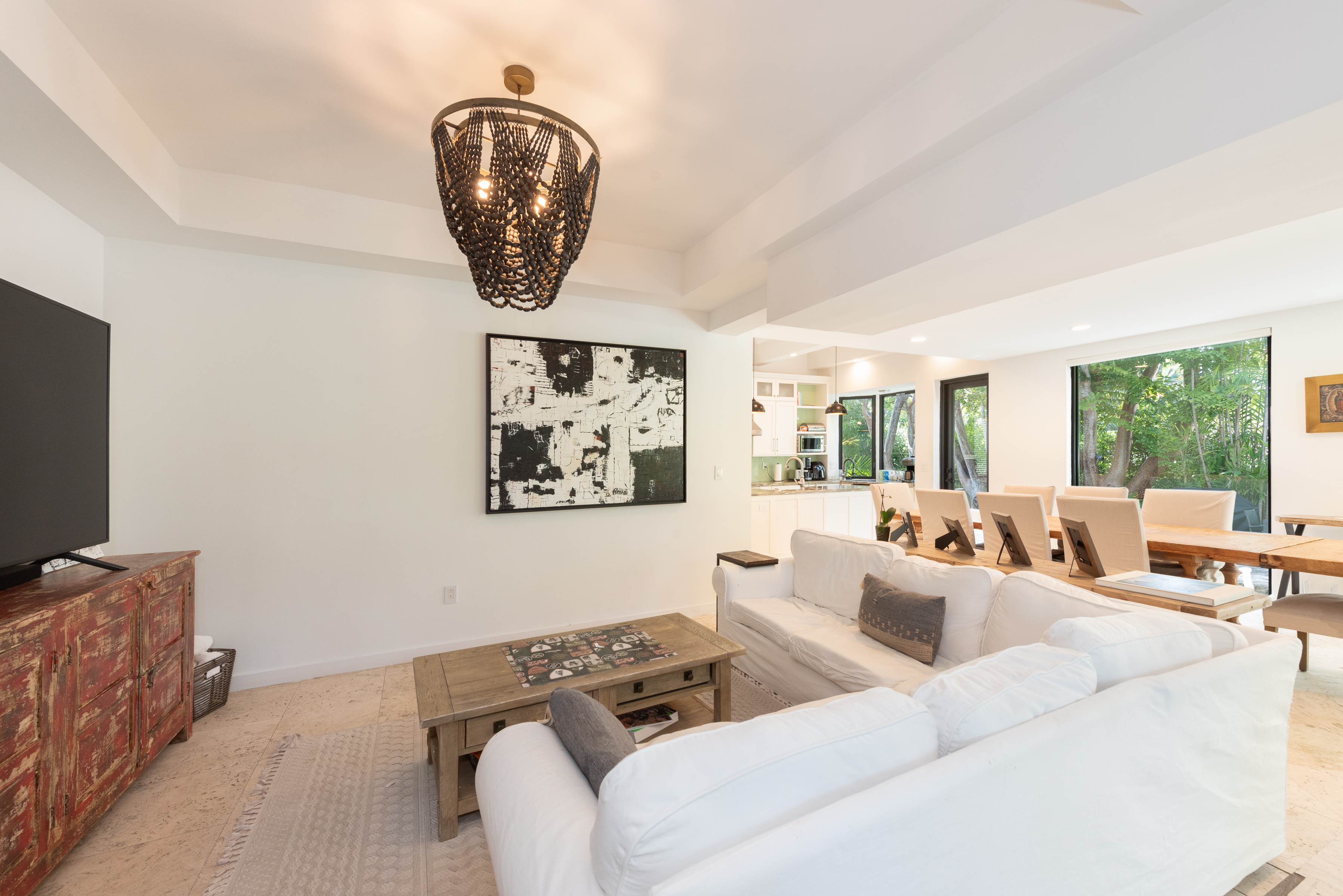  650 Curtiswood Dr, Key Biscayne, FL, 33149 - 物件實景