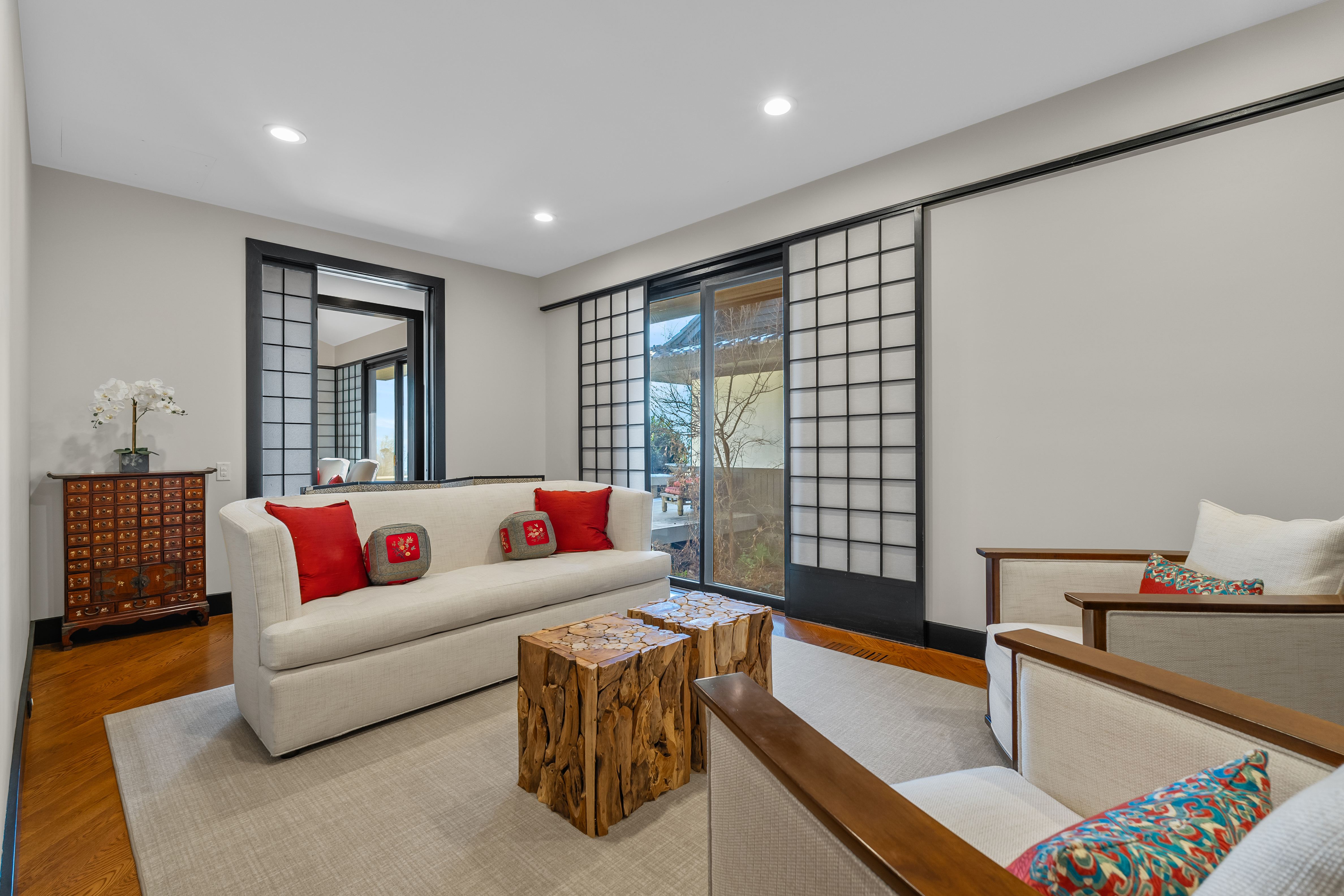  110 Huckleberry Ridge, Greenville, SC 29609 - 物件實景