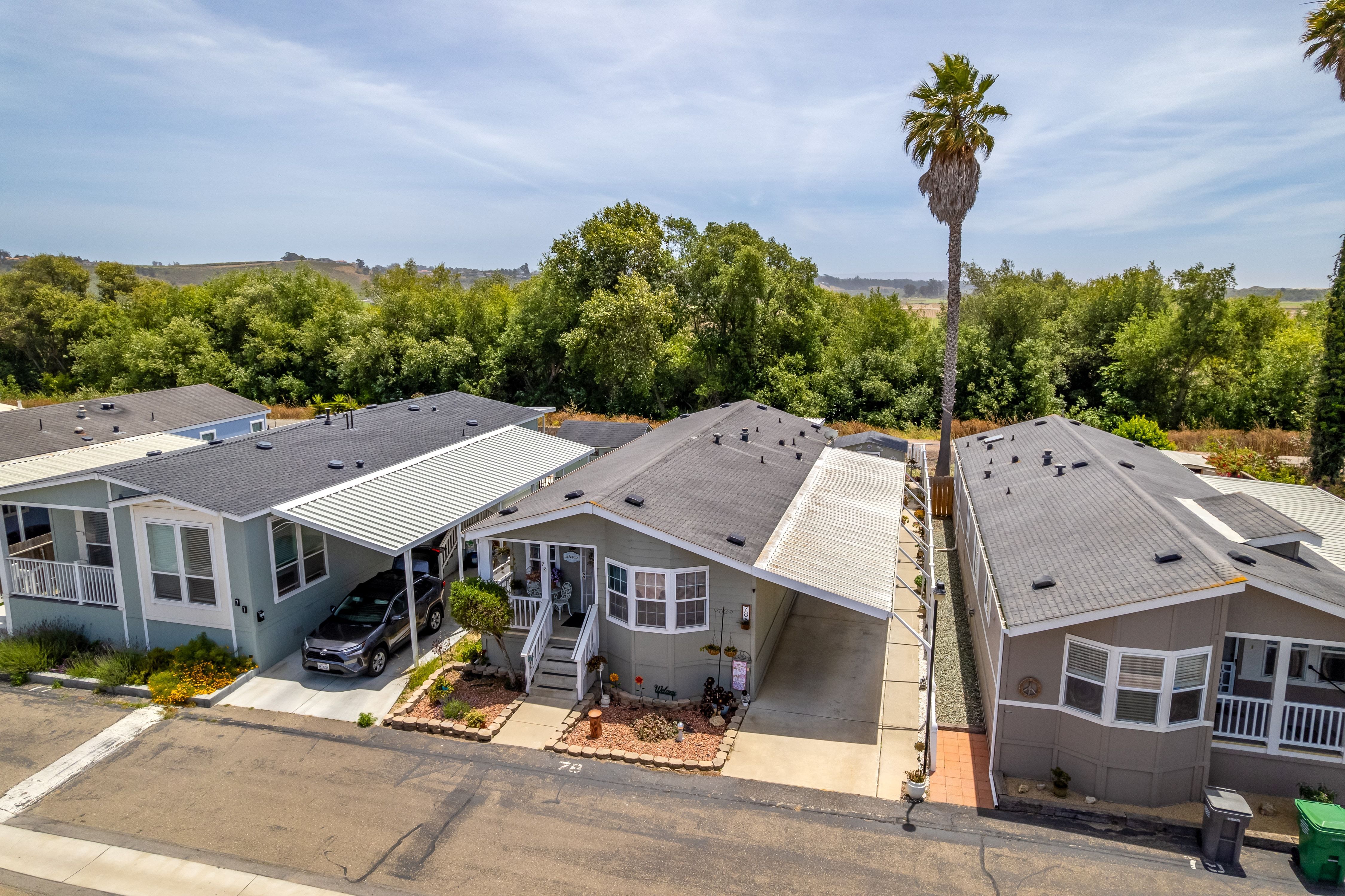  2700 Cienaga Street Unit #78, Oceano, CA 93445 - 物件實景