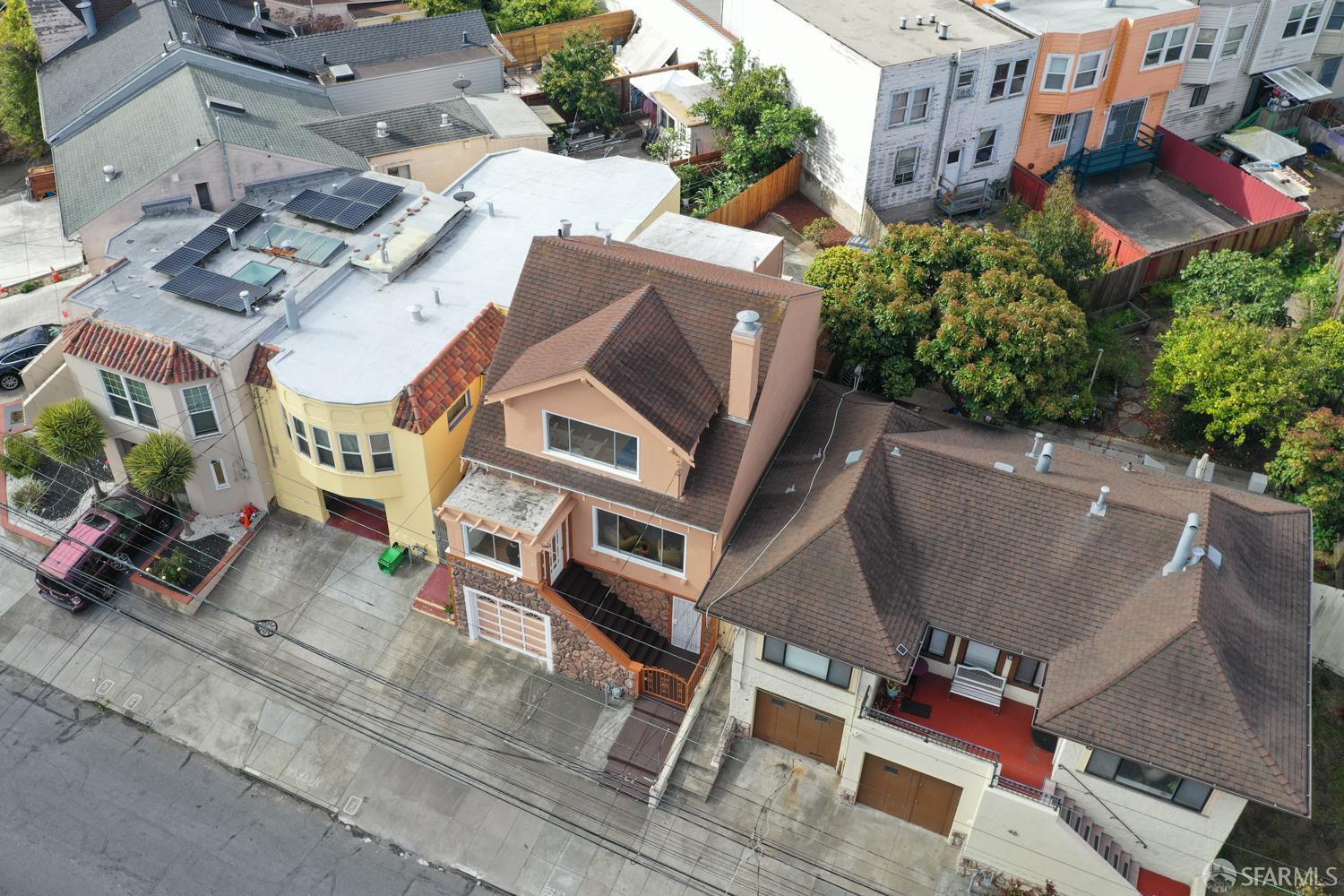 San Francisco, California, 94112, United States, 2 Bedrooms Bedrooms, ,3 BathroomsBathrooms,Residential,For Sale,1933594