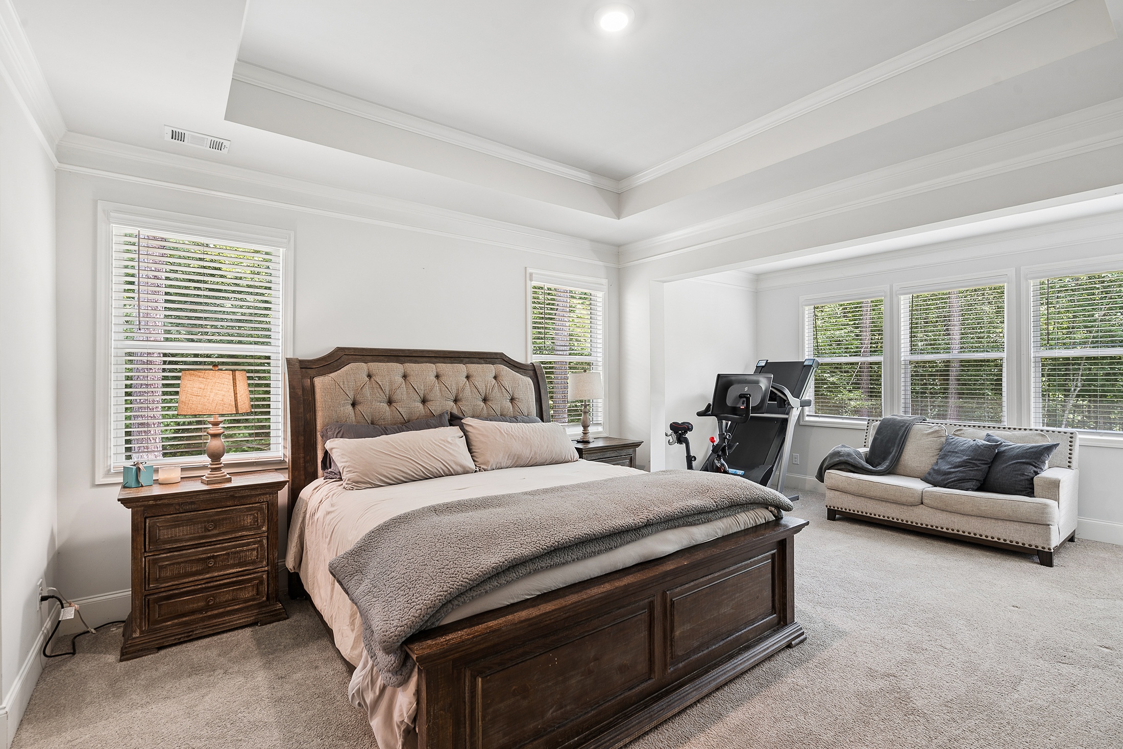  Beautifully Maintained Newer Construction Home on Private Cul-de-sac Lot - 物件實景