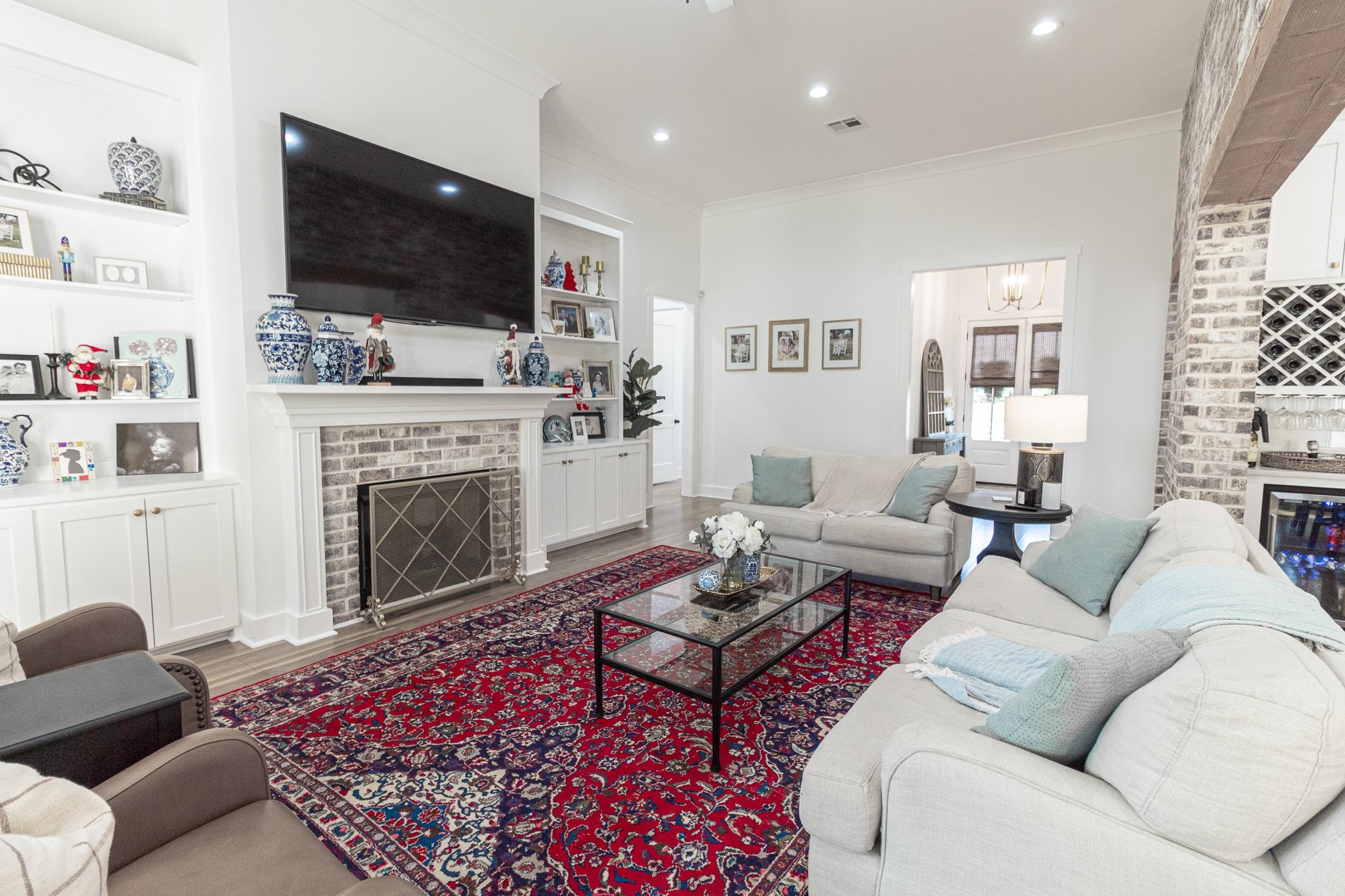 Lake Charles, Louisiana, 70605, United States, 4 Bedrooms Bedrooms, ,3 BathroomsBathrooms,Residential,For Sale,2000075