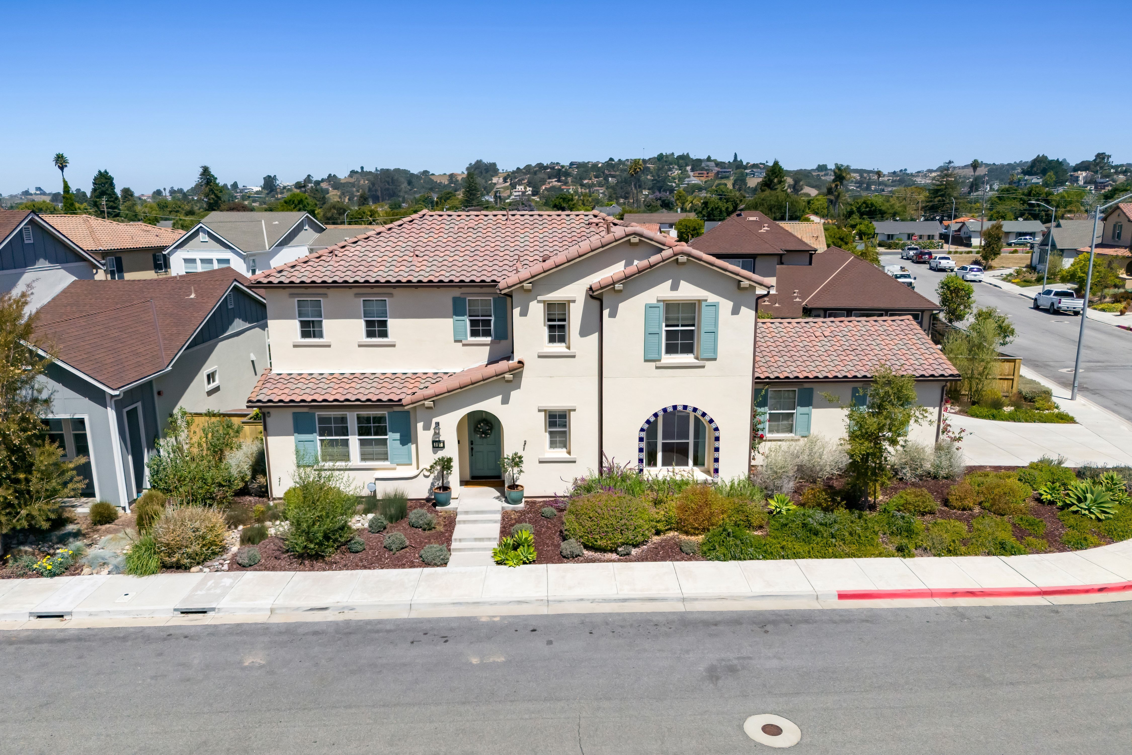  Premier Corner Residence in Creekstone at the Village - 物件實景