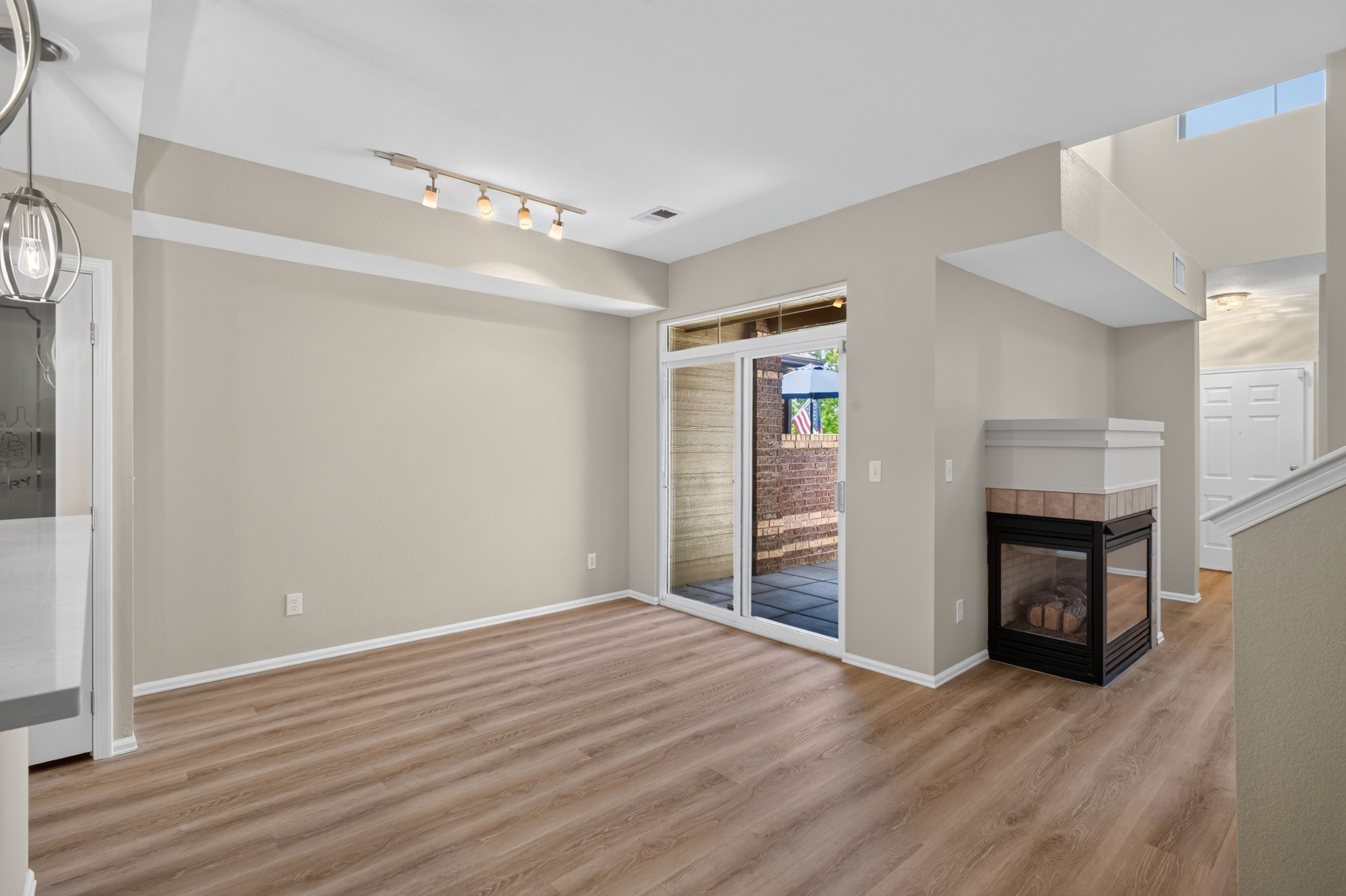  Silver Mesa Gated Retreat Mountain Views Spa Suite & Modern Kitchen - 物件實景
