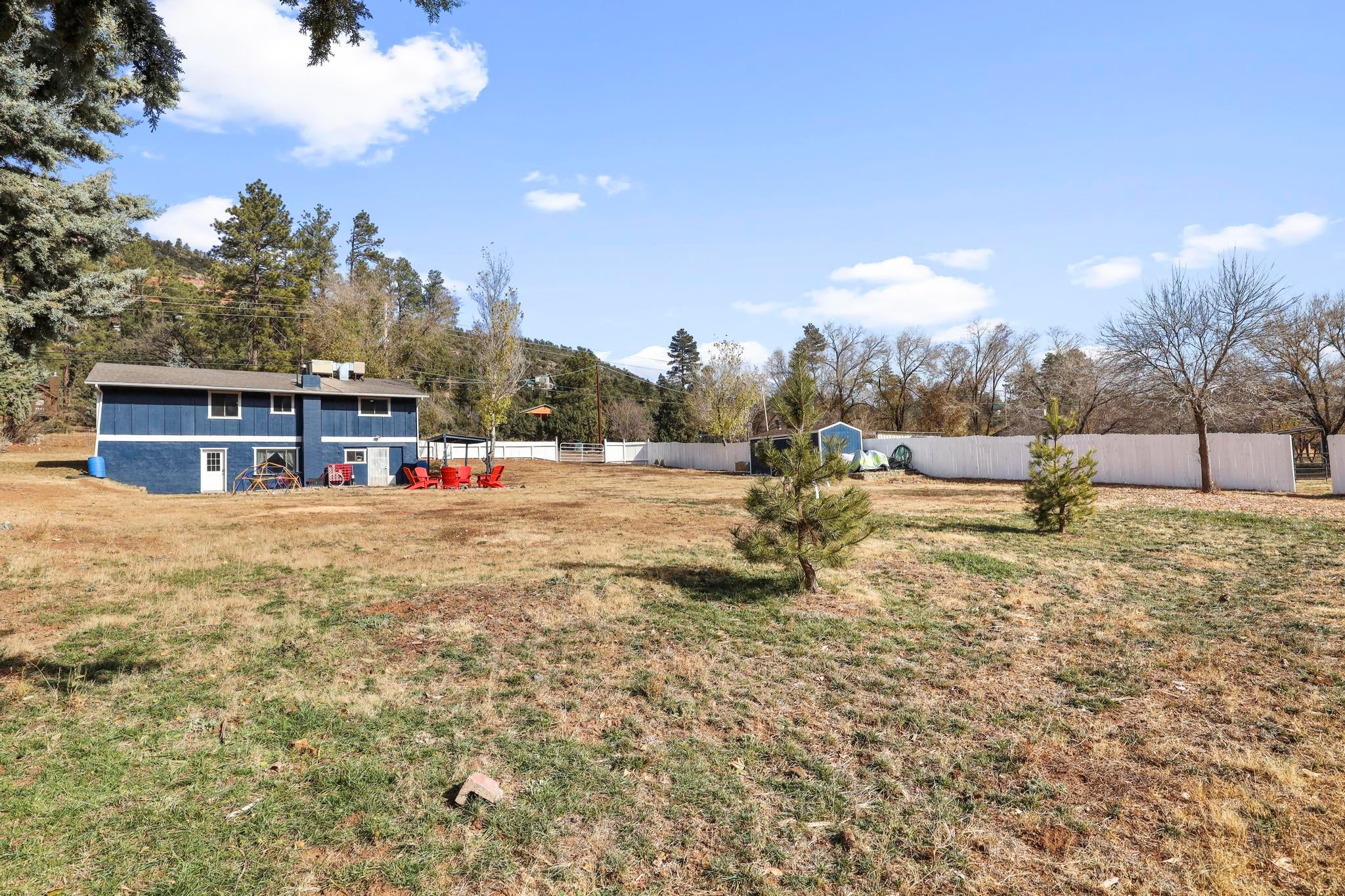 Strawberry, Arizona, 85544, United States, 4 Bedrooms Bedrooms, ,1 BathroomBathrooms,Residential,For Sale,1736396