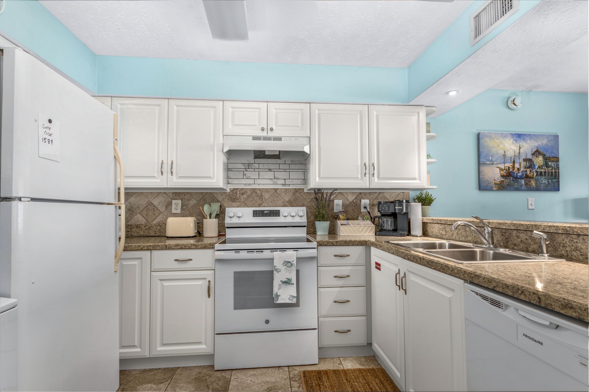  426 S Fletcher Avenue, Fernandina Beach, FL, 32034 - 物件實景