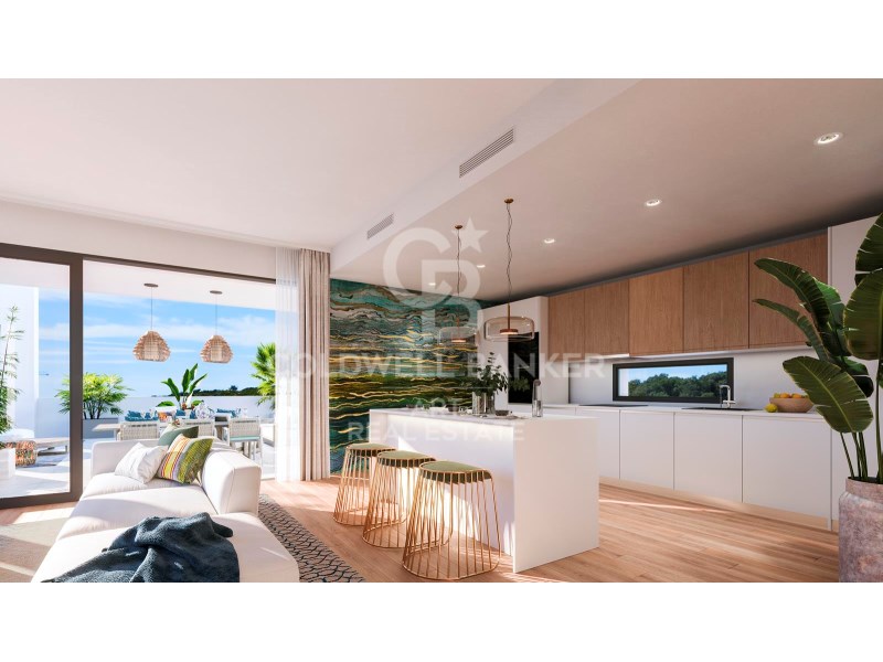 Casares, Andalusia, ES, 2 Bedrooms Bedrooms, ,2 BathroomsBathrooms,Residential,For Sale,1804060