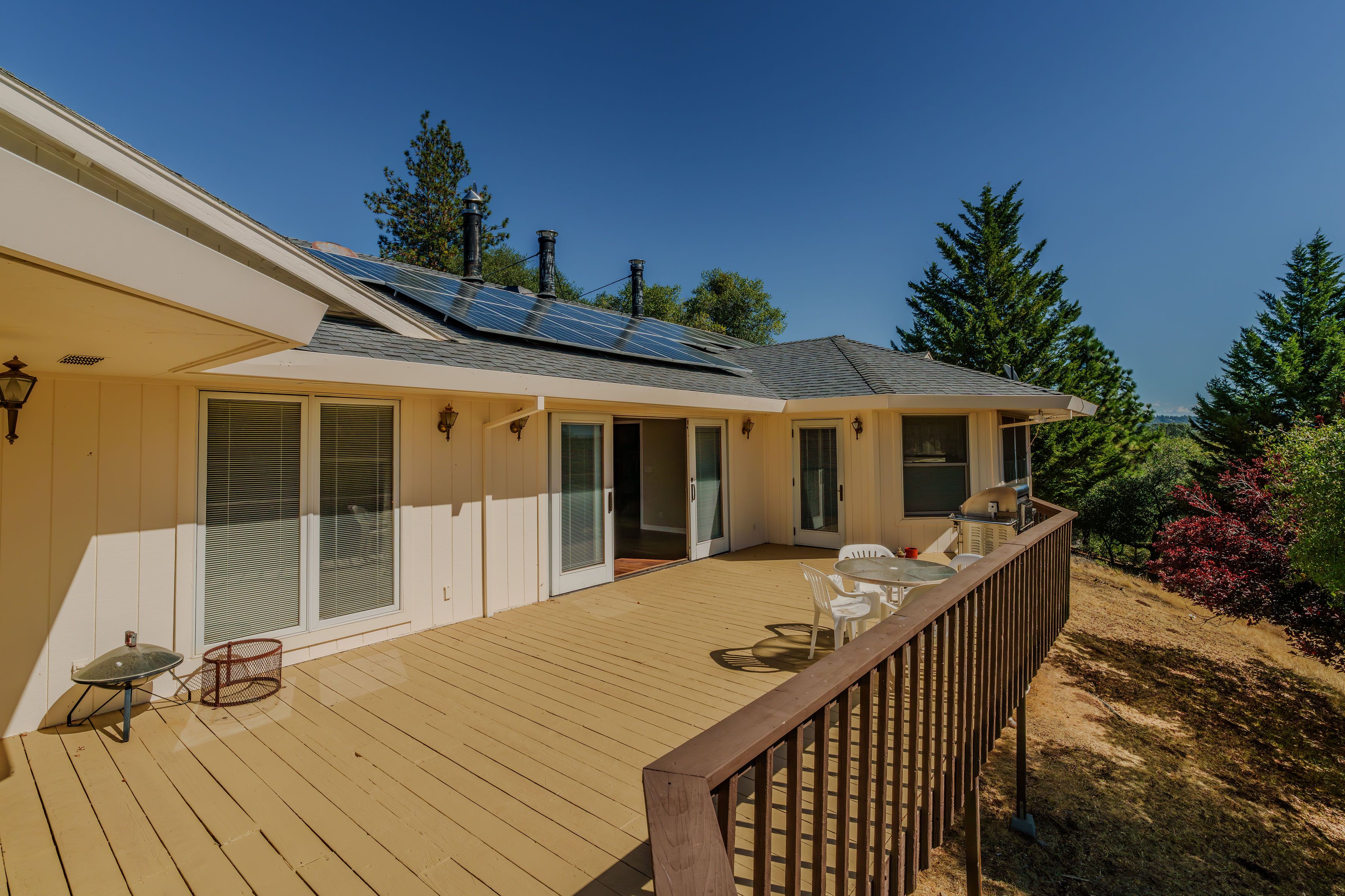  17900 Holly Road, Fiddletown, CA 95629 - 物件實景
