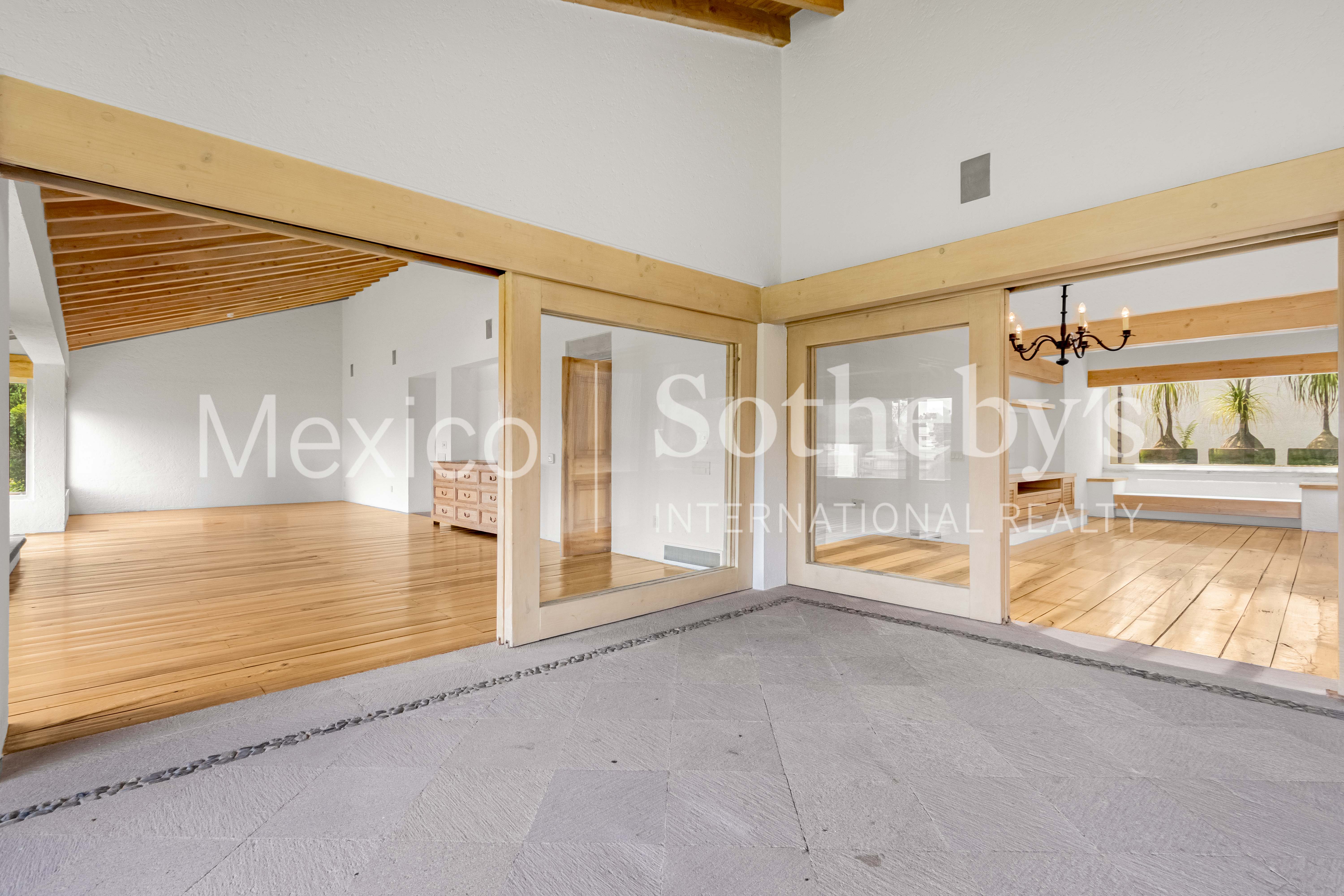  Casa en venta Lomas Altas, CDMX - 物件實景