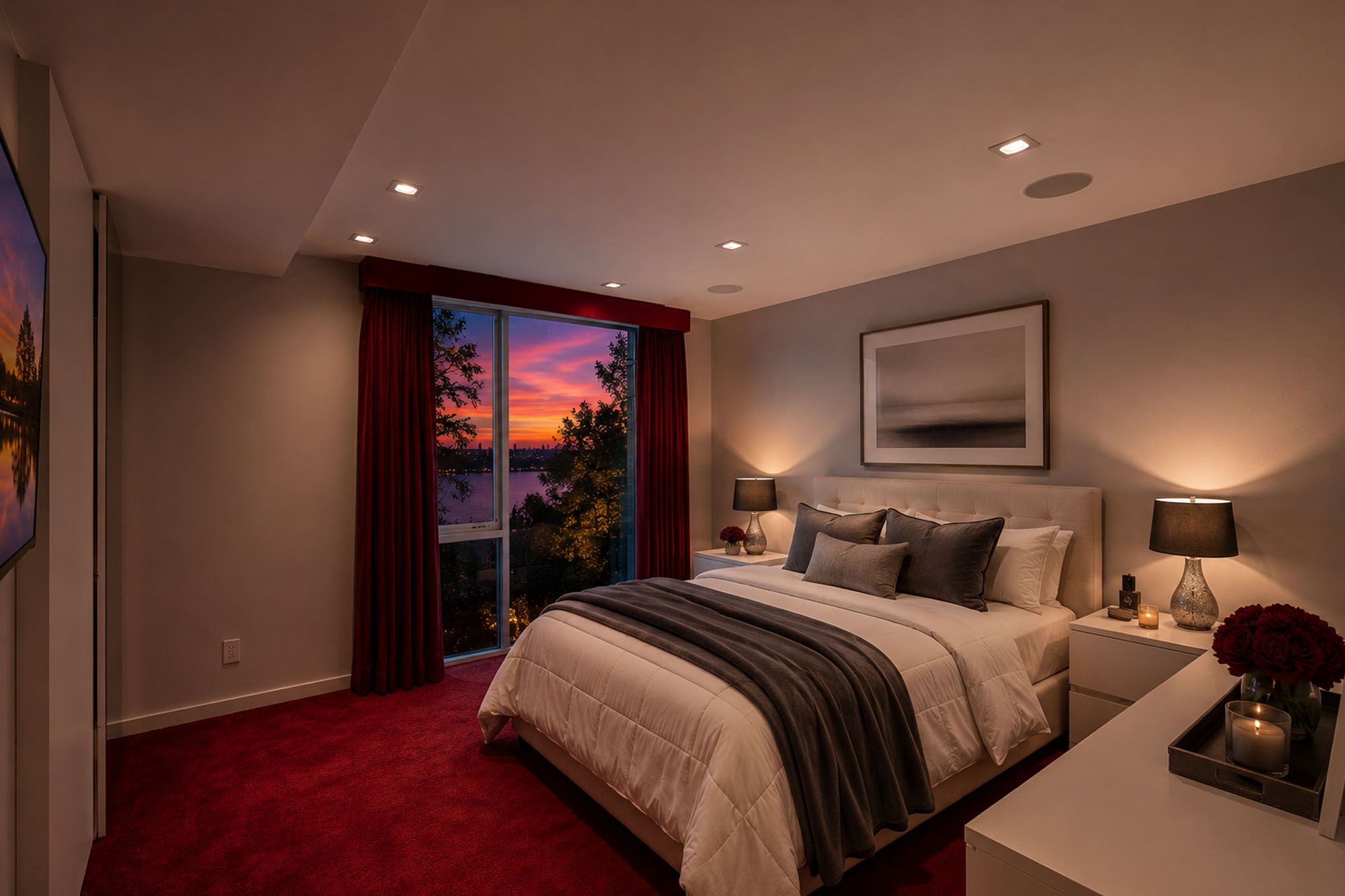  31A Casta Lane, Edgewater, NJ, 07020 - 物件實景