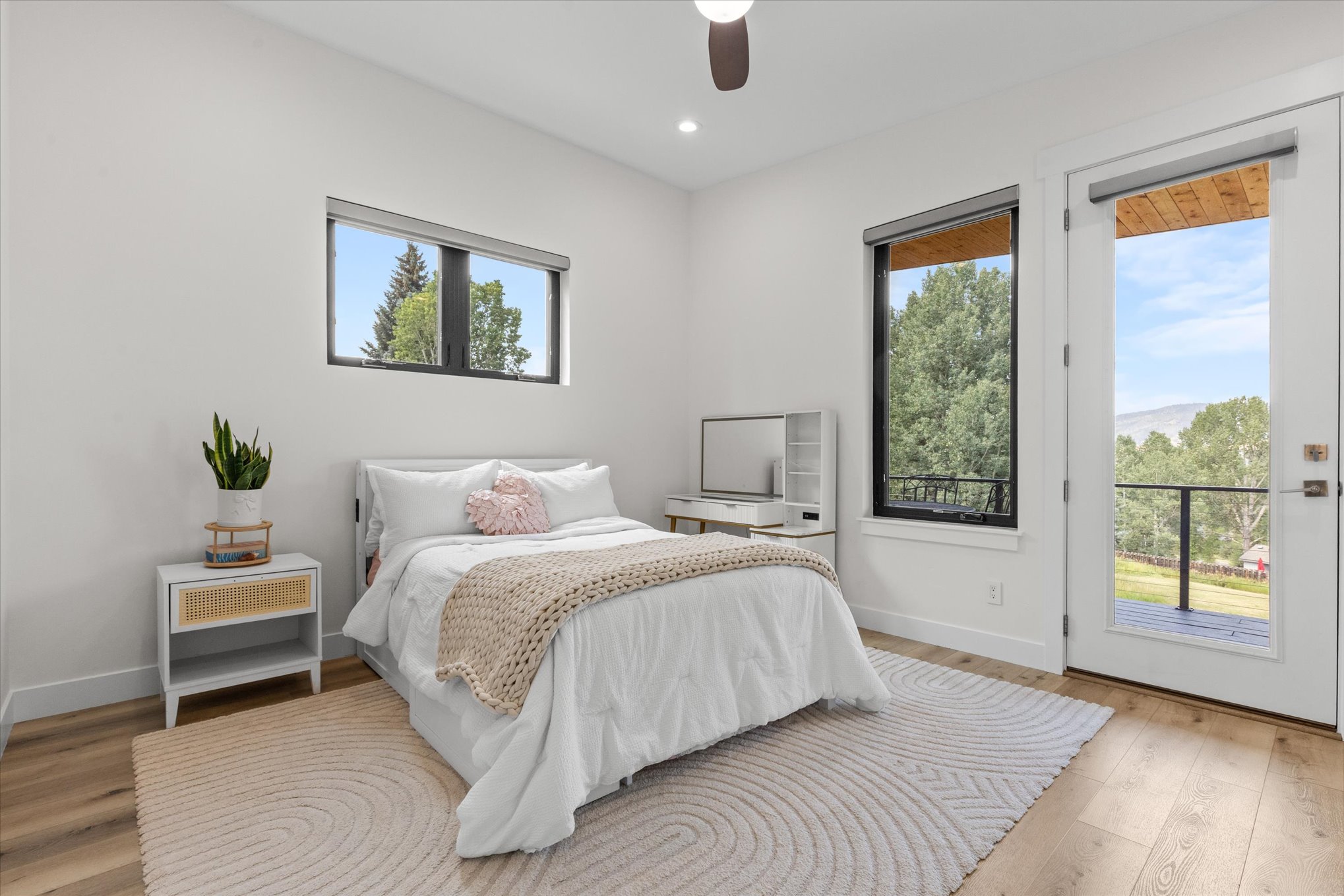  1647 Red Hawk Court, Steamboat Springs, CO 80487 - 物件實景