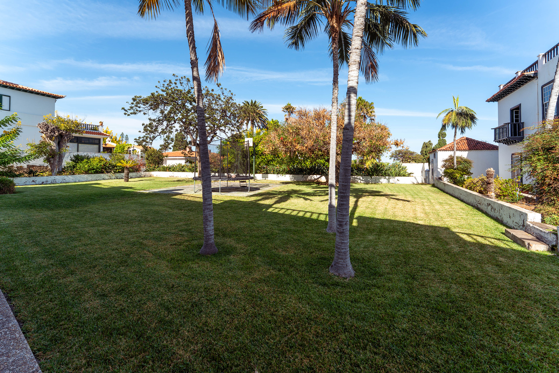  Casa Cólogan La Paz: Historic estate in Puerto de la Cruz - 物件實景