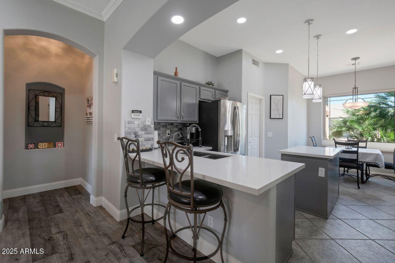 Gilbert, Arizona, 85296, United States, 3 Bedrooms Bedrooms, ,Residential,For Sale,1903465