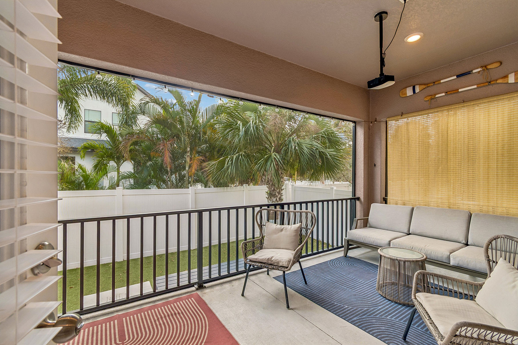  TAMPA - 物件實景