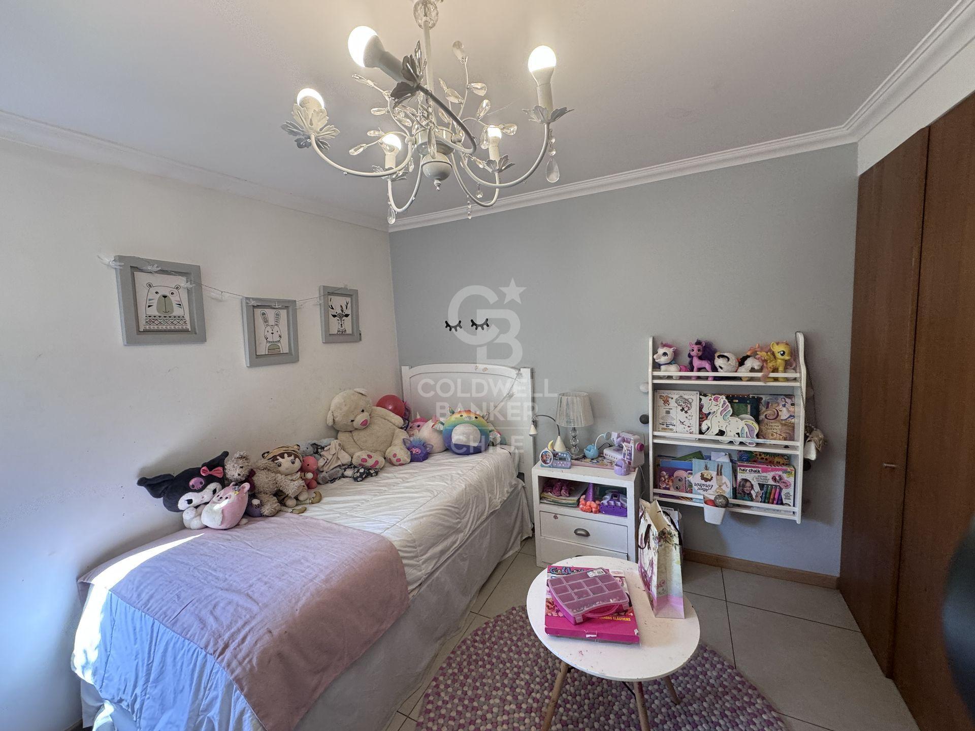 Colina, Chile, 4 Bedrooms Bedrooms, ,5 BathroomsBathrooms,Residential,For Sale,1777856