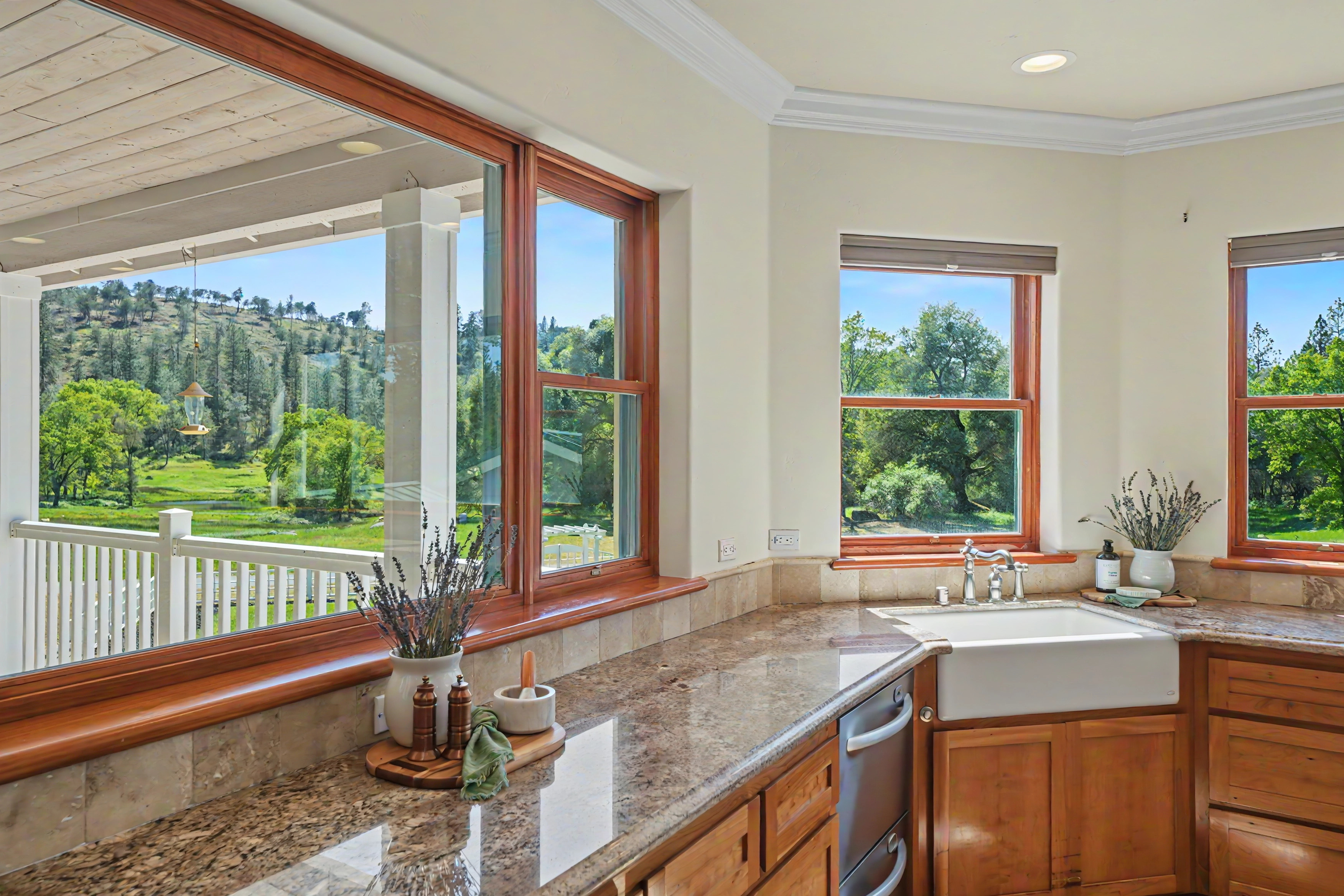  40 Acres - Fully Wheelchair Accessible - Indoor Pool - 物件實景