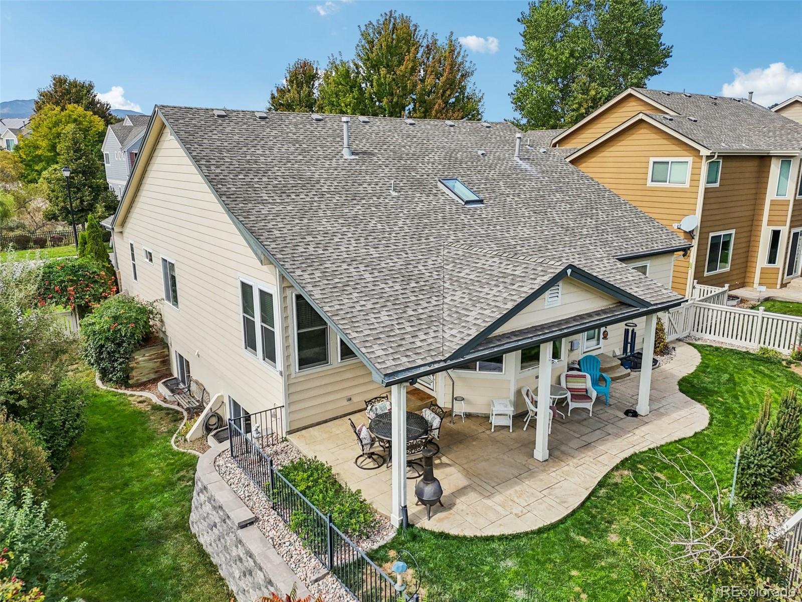 Arvada, Colorado, 80004, United States, 4 Bedrooms Bedrooms, ,2 BathroomsBathrooms,Residential,For Sale,1984422