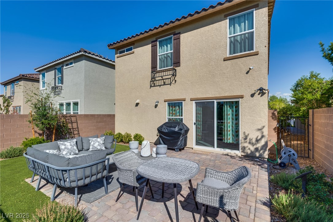 North Las Vegas, Nevada, 89086, United States, 4 Bedrooms Bedrooms, ,3 BathroomsBathrooms,Residential,For Sale,1955450