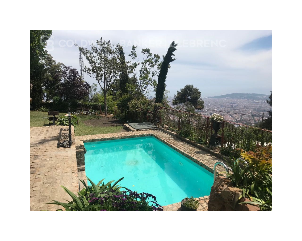 Barcelona, Barcelona, Sarri? - Sant Gervasi, Vallv, Barcelona, Catalonia, ES, 10 Bedrooms Bedrooms, ,8 BathroomsBathrooms,Residential,For Sale,Barcelona, Barcelona, Sarri? - Sant Gervasi, Vallv,1612696