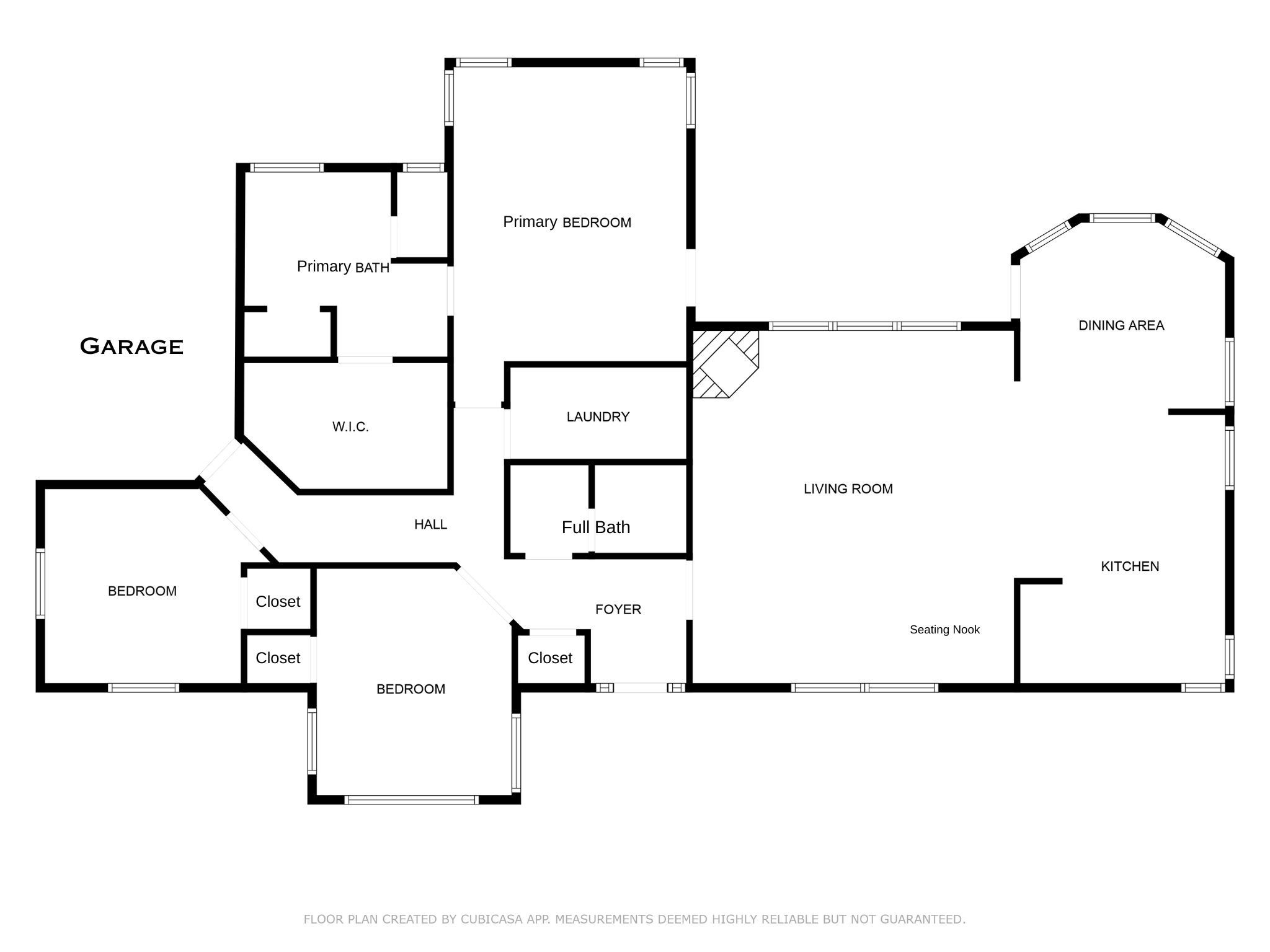 Edgewood, Texas, 75117, United States, 3 Bedrooms Bedrooms, ,2 BathroomsBathrooms,Residential,For Sale,1967085