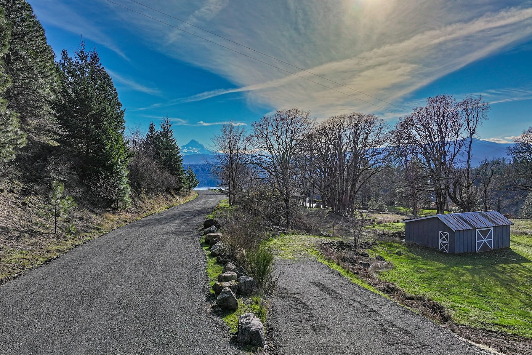  1170 SW THORNTON DR White Salmon, WA 98672 - 物件實景