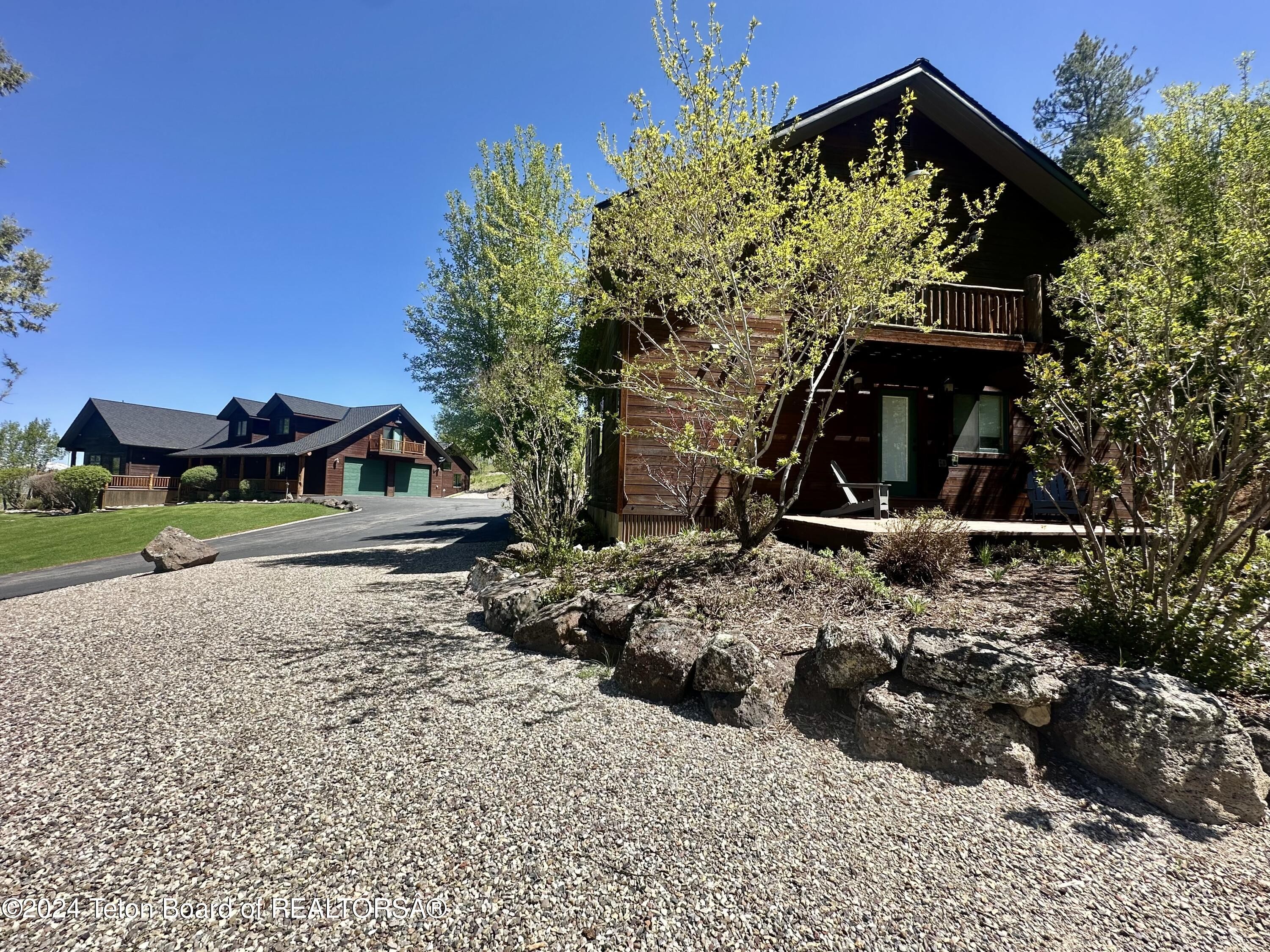 501 KEYSTONE Trail, Etna, Wyoming, 83118, United States, 5 Bedrooms Bedrooms, ,4 BathroomsBathrooms,Residential,For Sale,501 KEYSTONE Trail,1517312