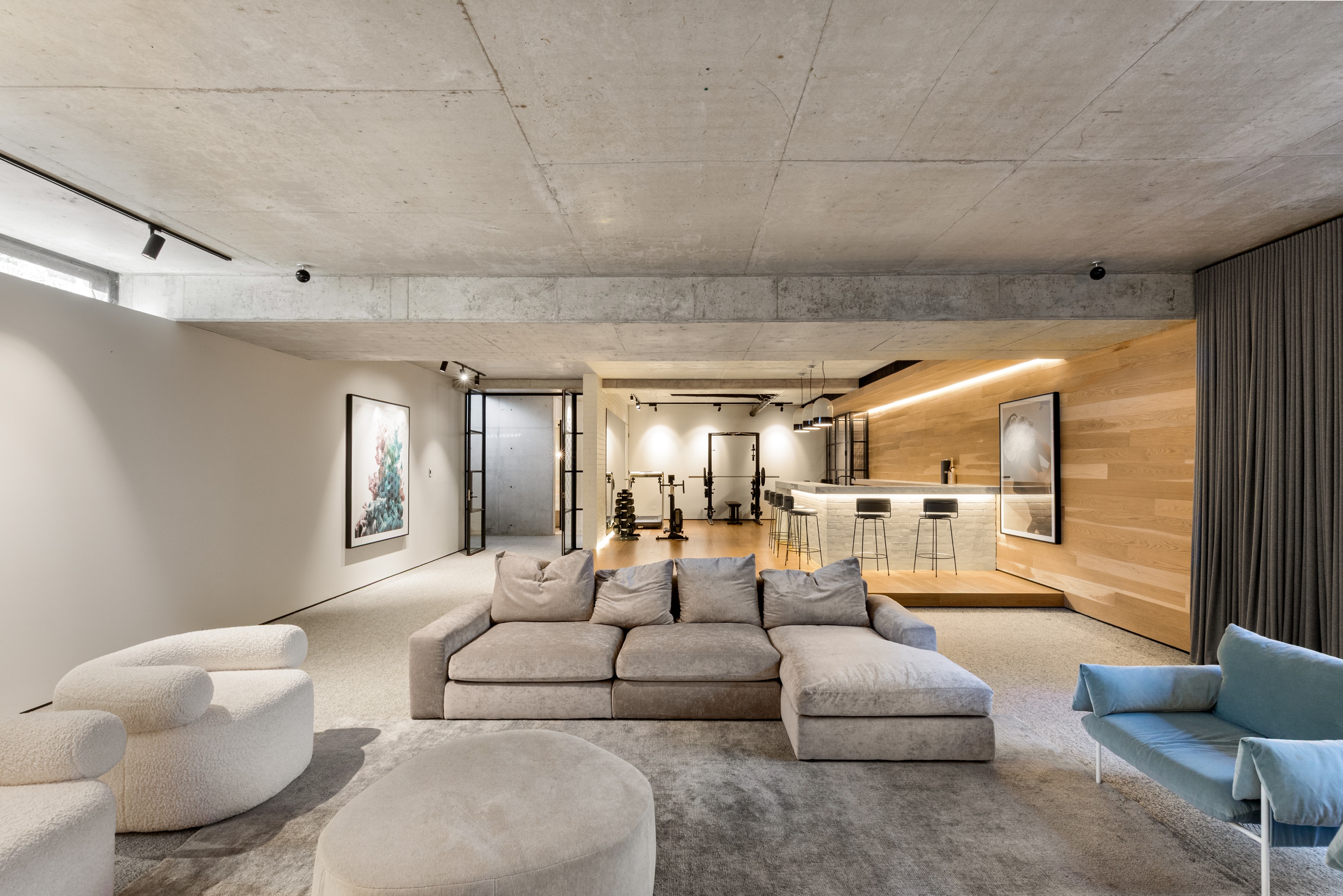  Wolseley Residence - An Architectural Icon by McKimm - 物件實景