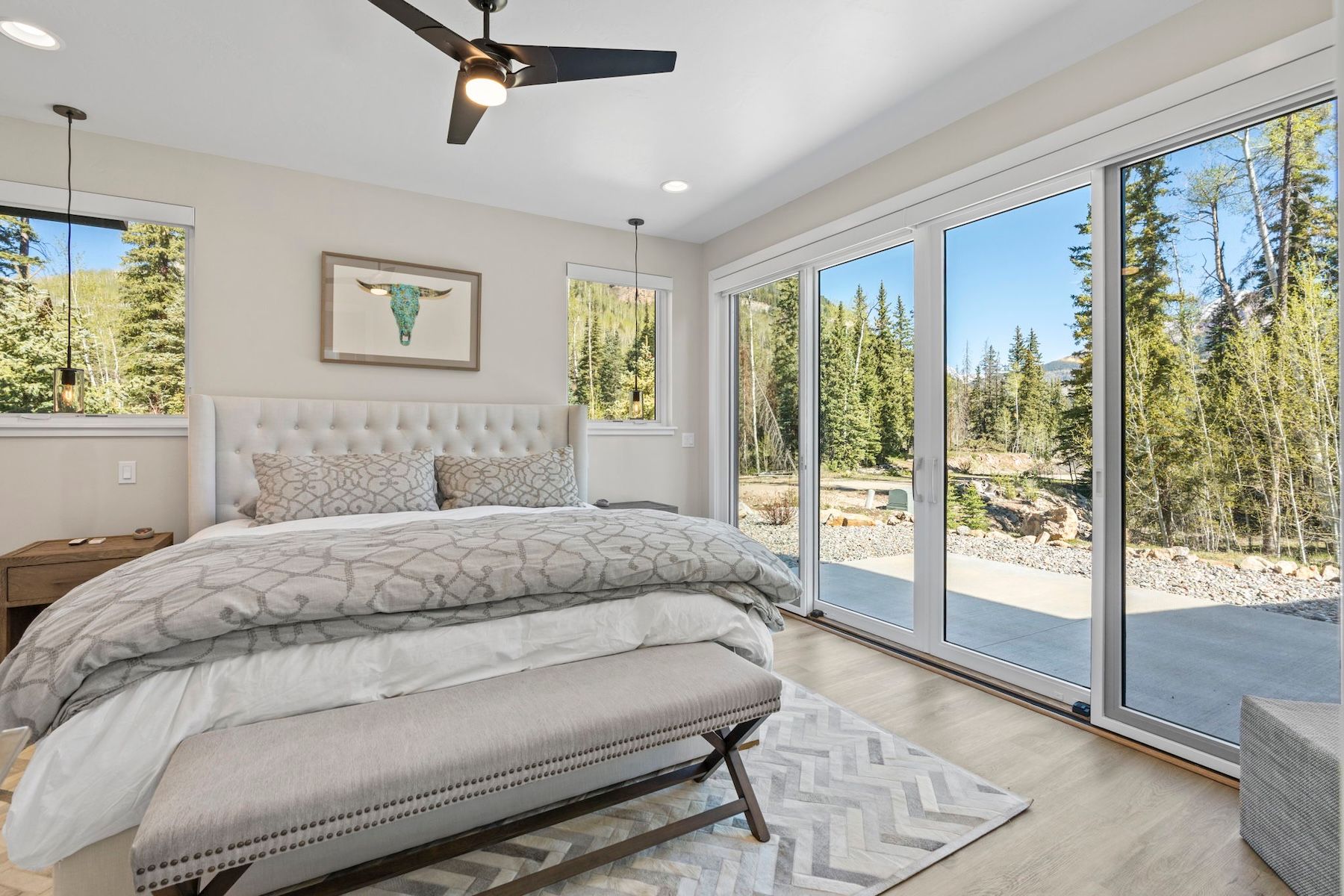  9 Nordic Court, Durango, CO 81301 - 物件實景