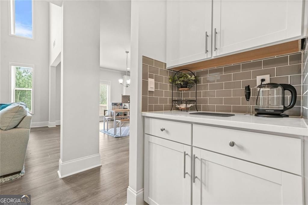 Lithia Springs, Georgia, 30122, United States, 5 Bedrooms Bedrooms, ,4 BathroomsBathrooms,Residential,For Sale,2006565