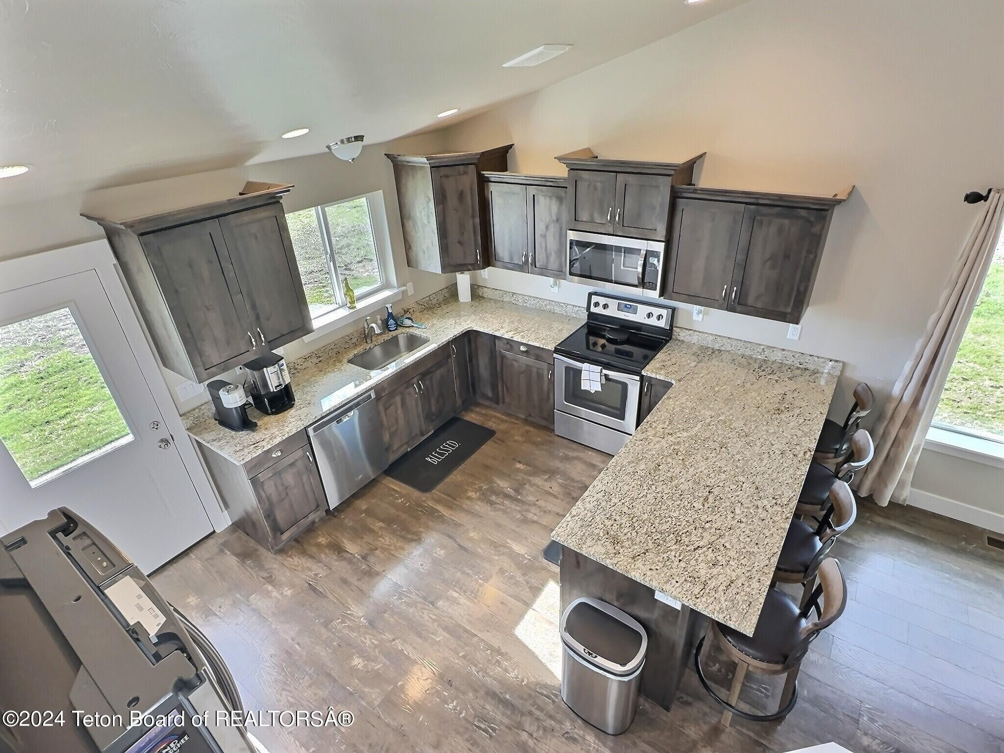 Driggs, Idaho, 83422, United States, 4 Bedrooms Bedrooms, ,3 BathroomsBathrooms,Residential,For Sale,1830187