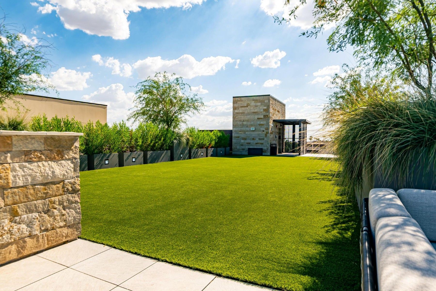 4849 N Camelback Ridge DR B201¦Scottsdale, AZ - 物件實景